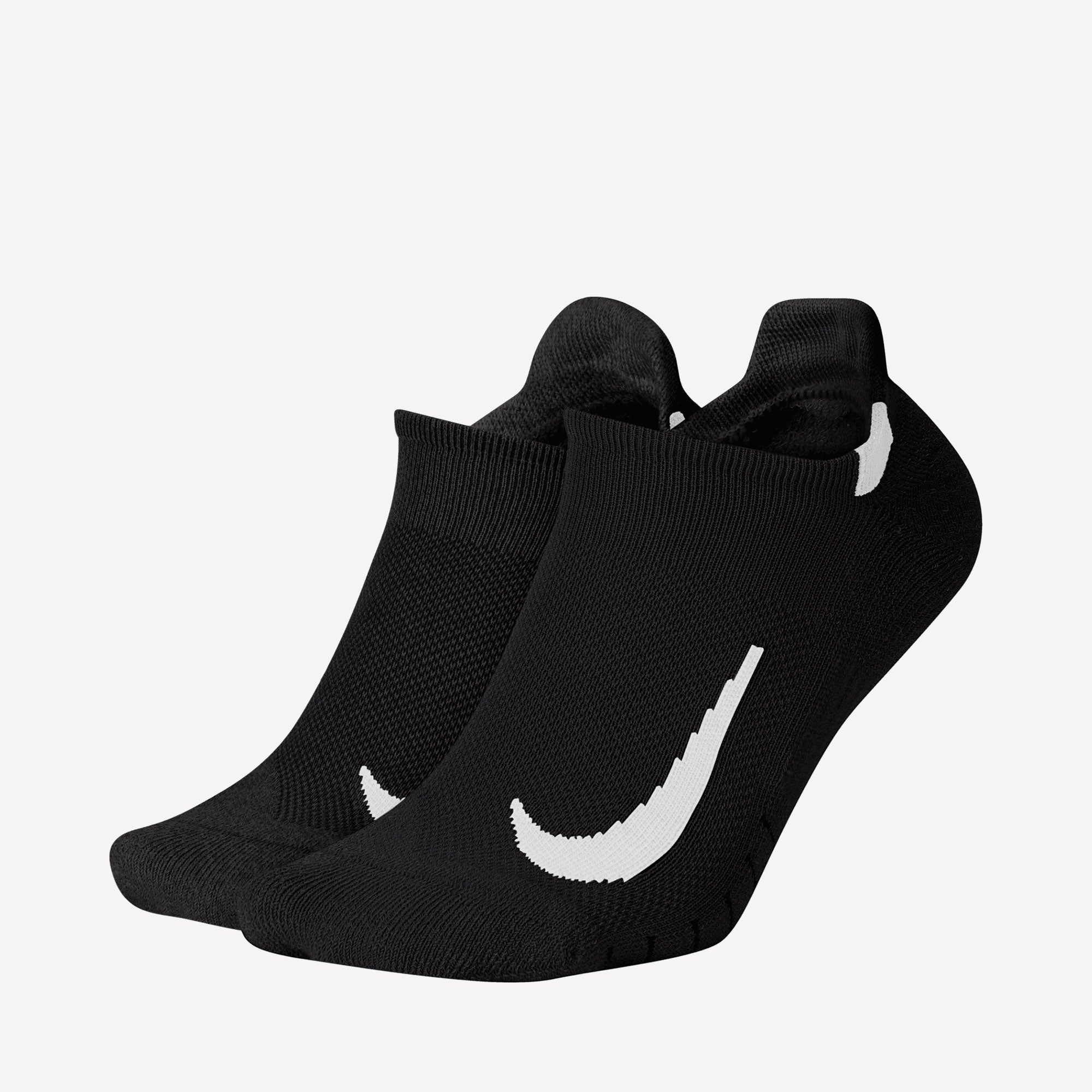 Nike Multiplier No-Show Socks (2 Pair)、mySite、neckold