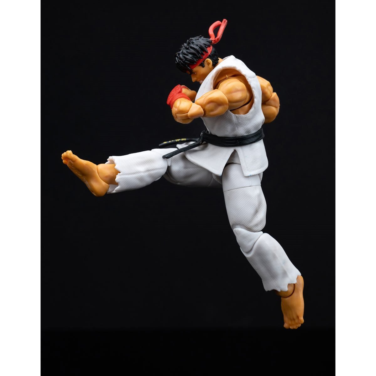 Street Fighter Ryu (1/12 Scale)、mySite、hgirdovlk
