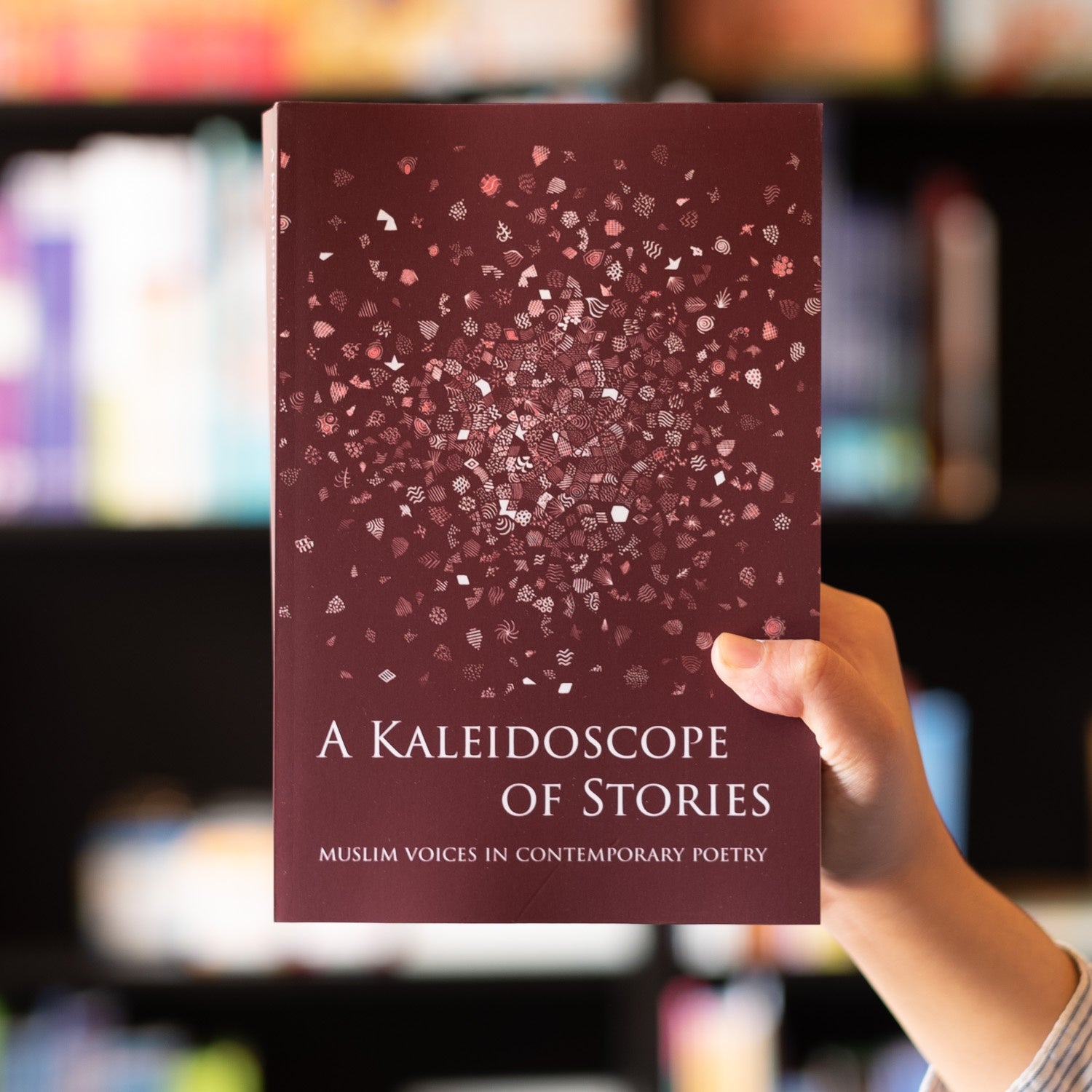 A Kaleidoscope of Stories: Muslim Voices in Contemporary Poetry、mySite、topwebapps