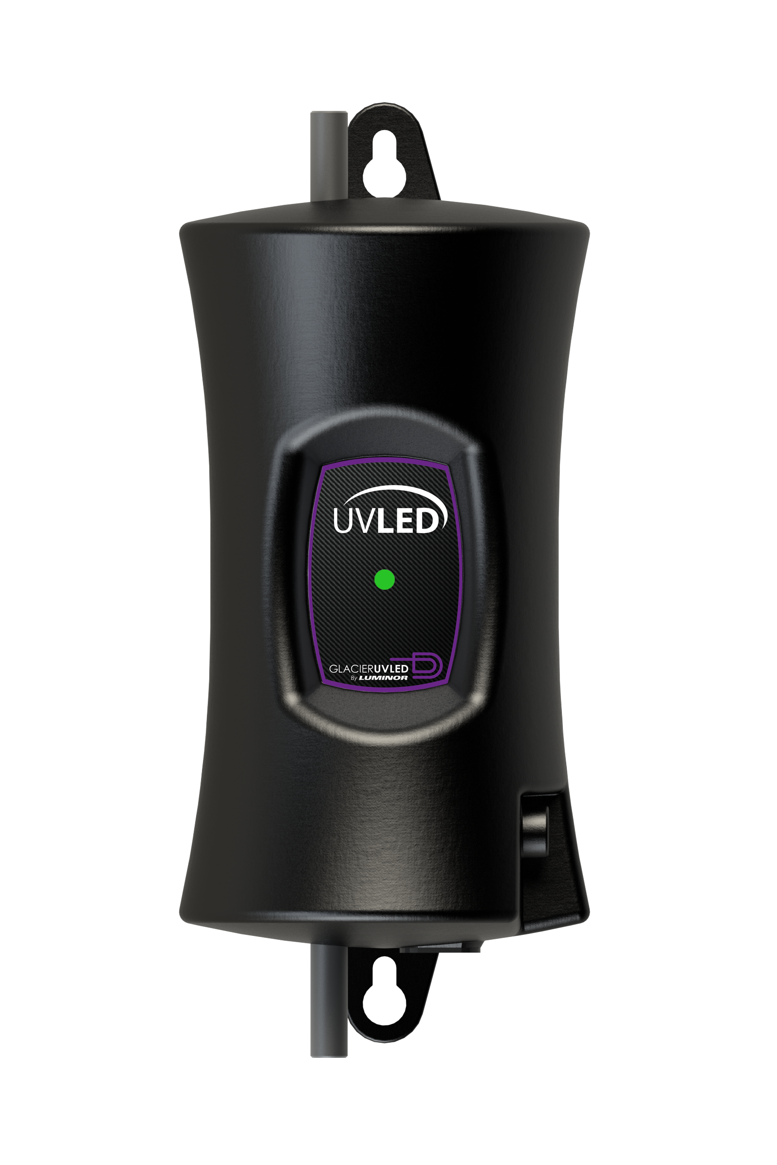 Luminor Glacier 4.9 lpm UVC LED System GUV-4S、mySite、noshort