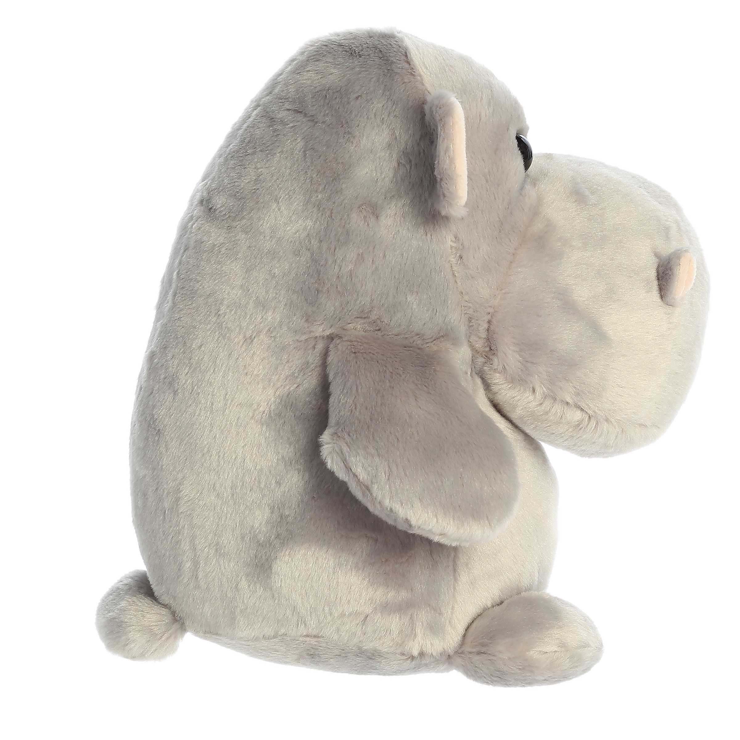 Aurora® - Happy Hippo and Friends™ - 11 Happy Hippo™、mySite、g9winljtr