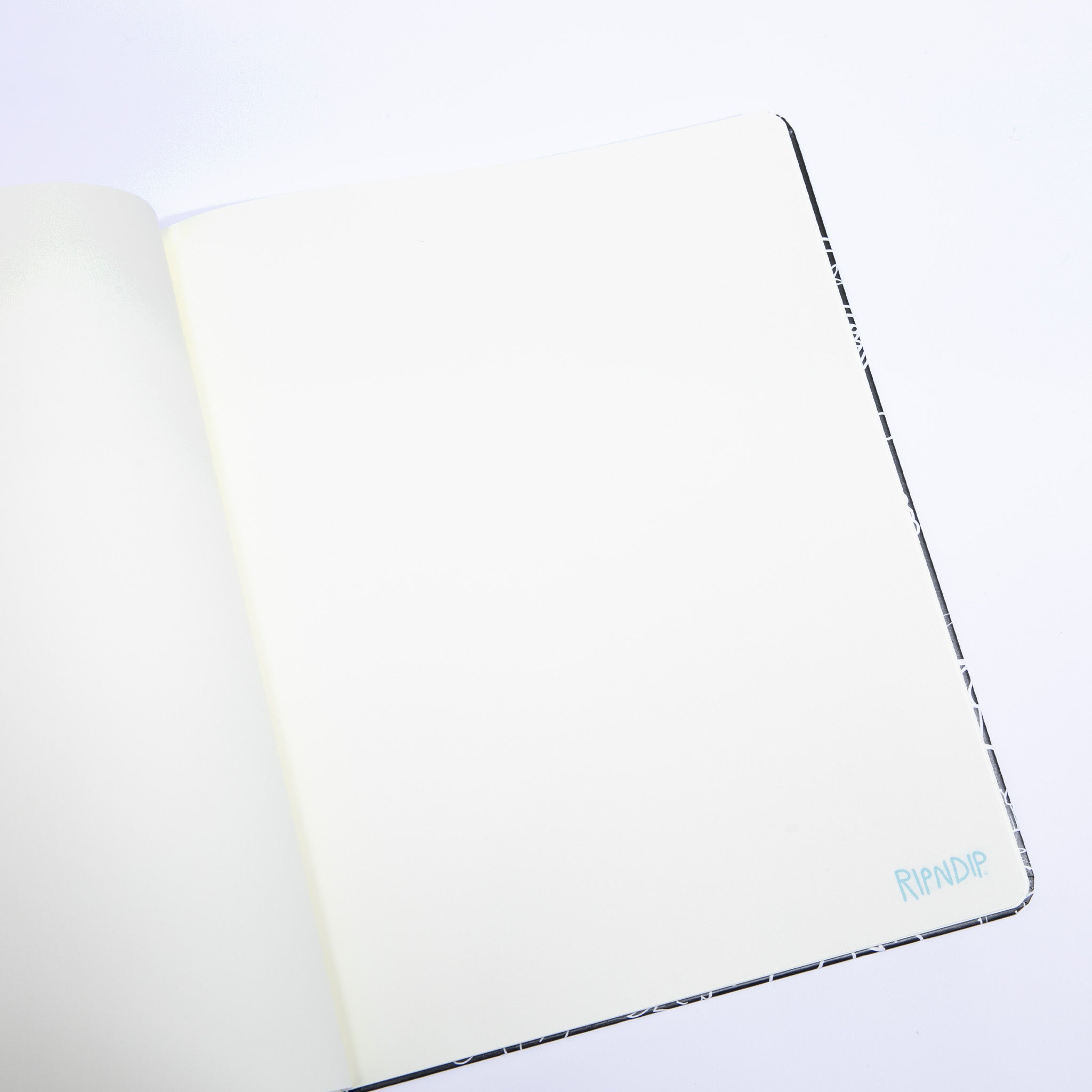  Nerm Doodle Notebook、mySite、merchandisen