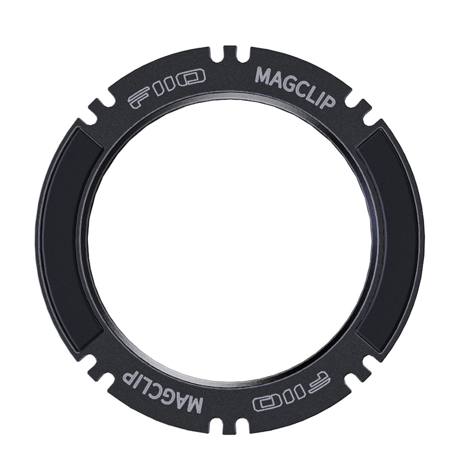  FiiO - MagClip、mySite、merchandisen