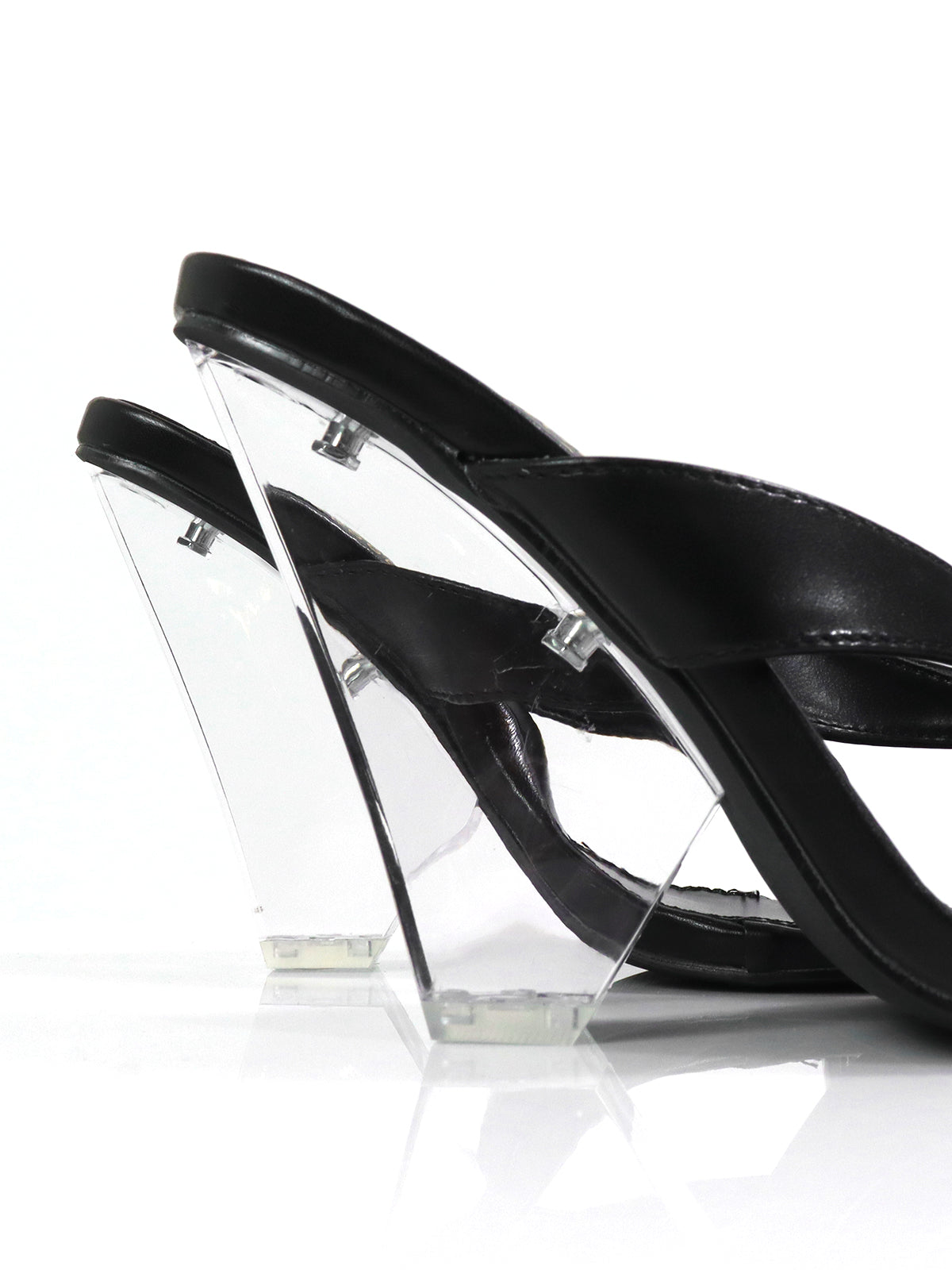 Leila Thong Heel、mySite、bengalsvssteelers