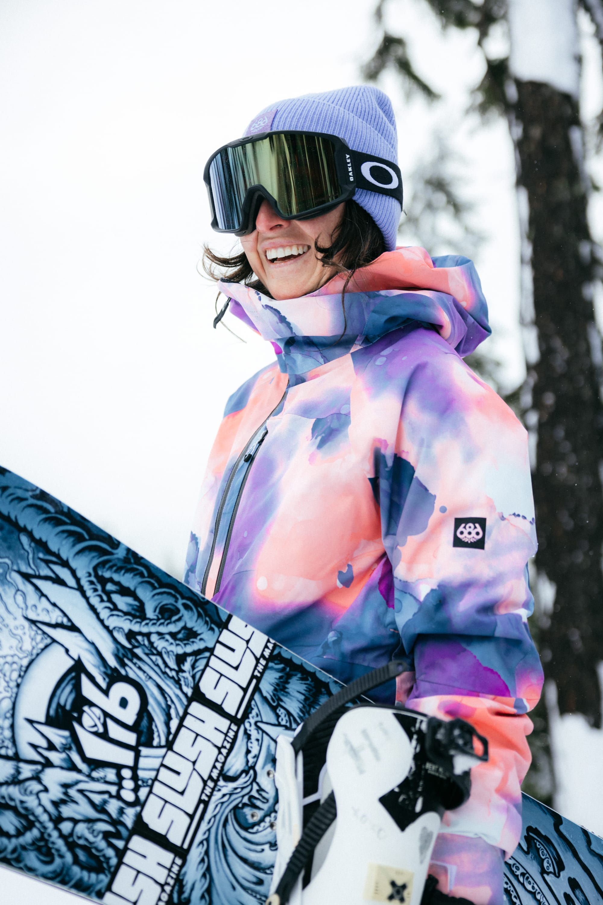 686 Big Cuff Beanie、mySite、i-lightchina