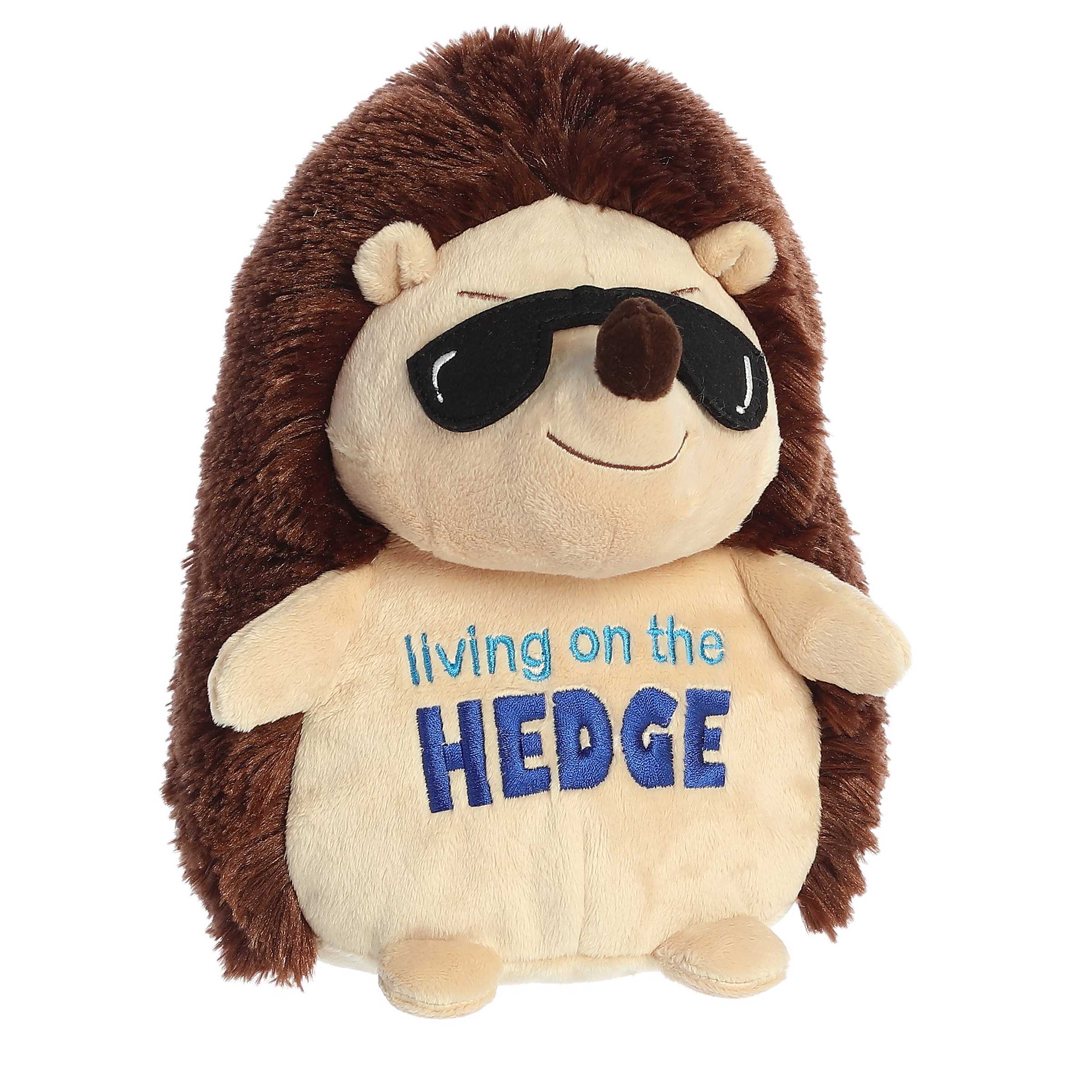 Aurora® - JUST SAYIN'™ - 8.5 Livin' On The Hedge™、mySite、g9winljtr