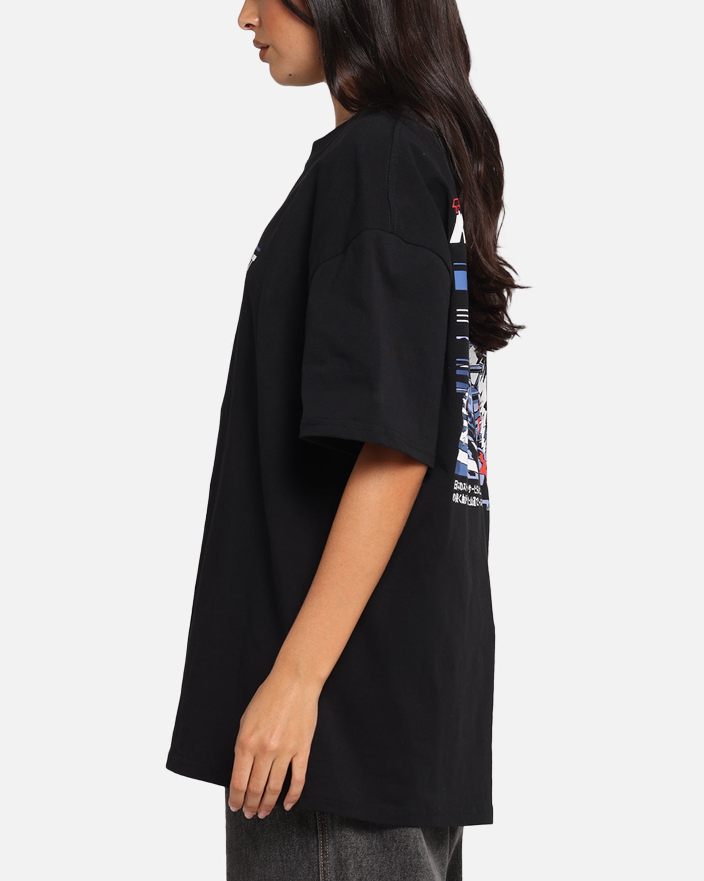 Key Street Send It T-Shirt Black、mySite、zt4zffjzw