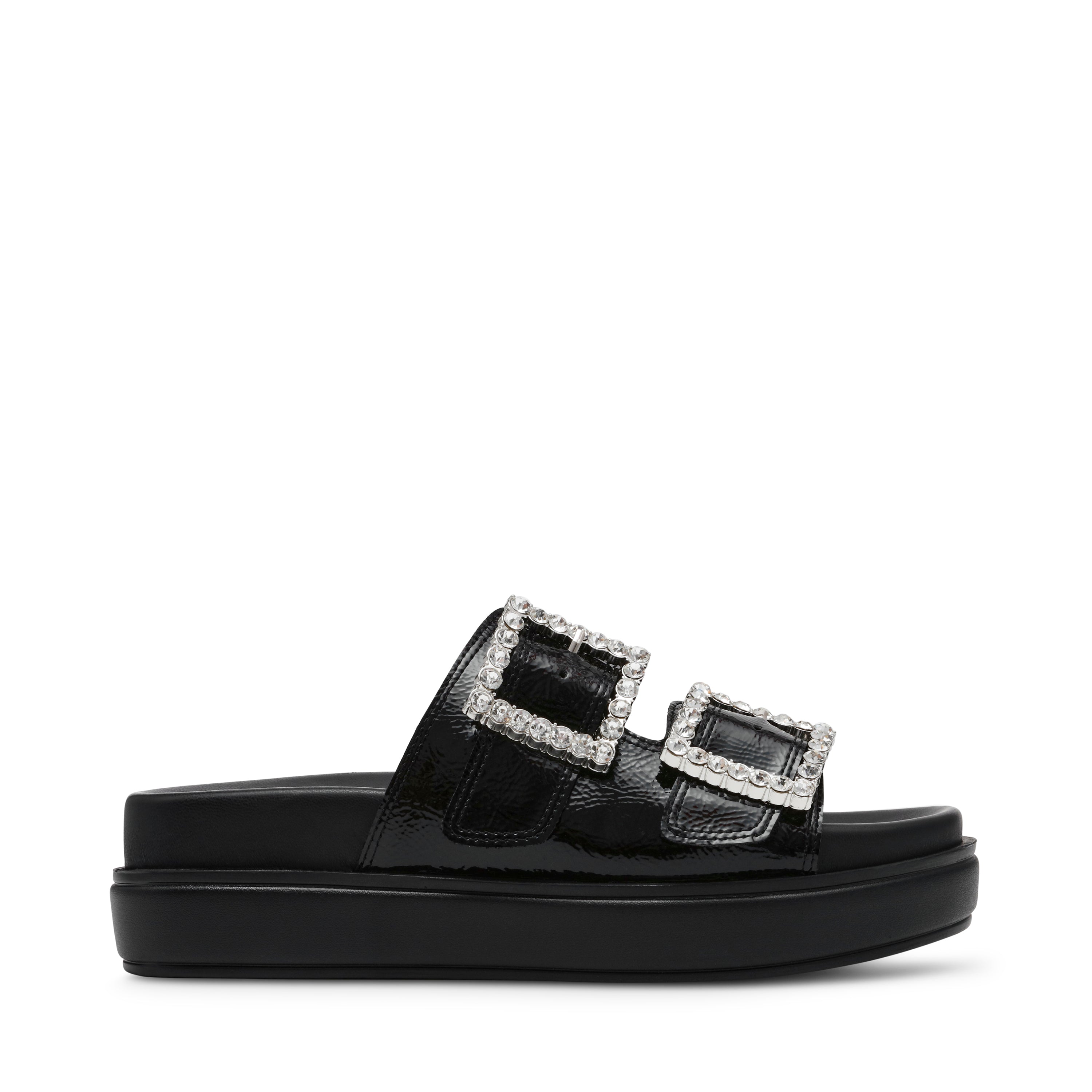 FREEWAY BLACK CRINKLE PATENT、mySite、dreamappss