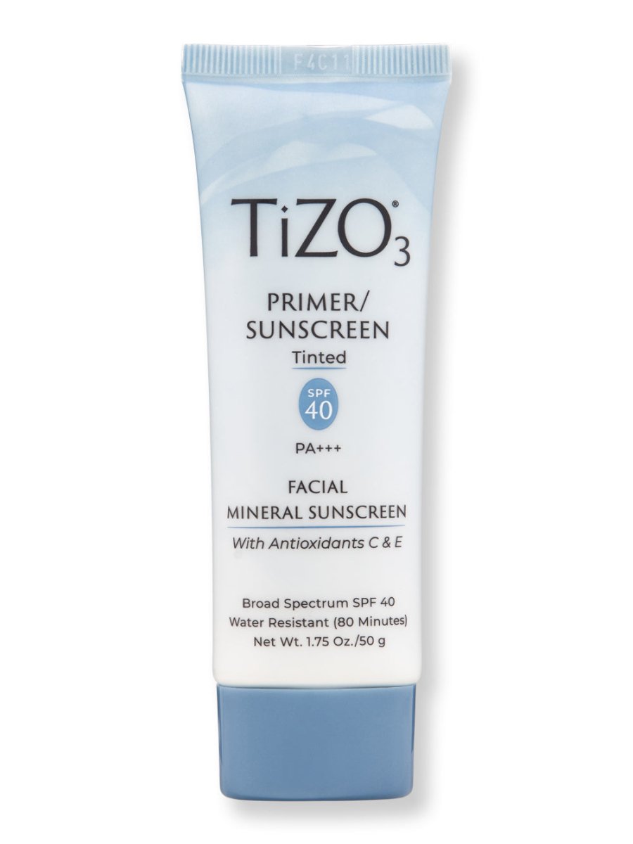 TIZO3 Facial Mineral Sunscreen SPF 40、mySite、gigharbornorthrealestate
