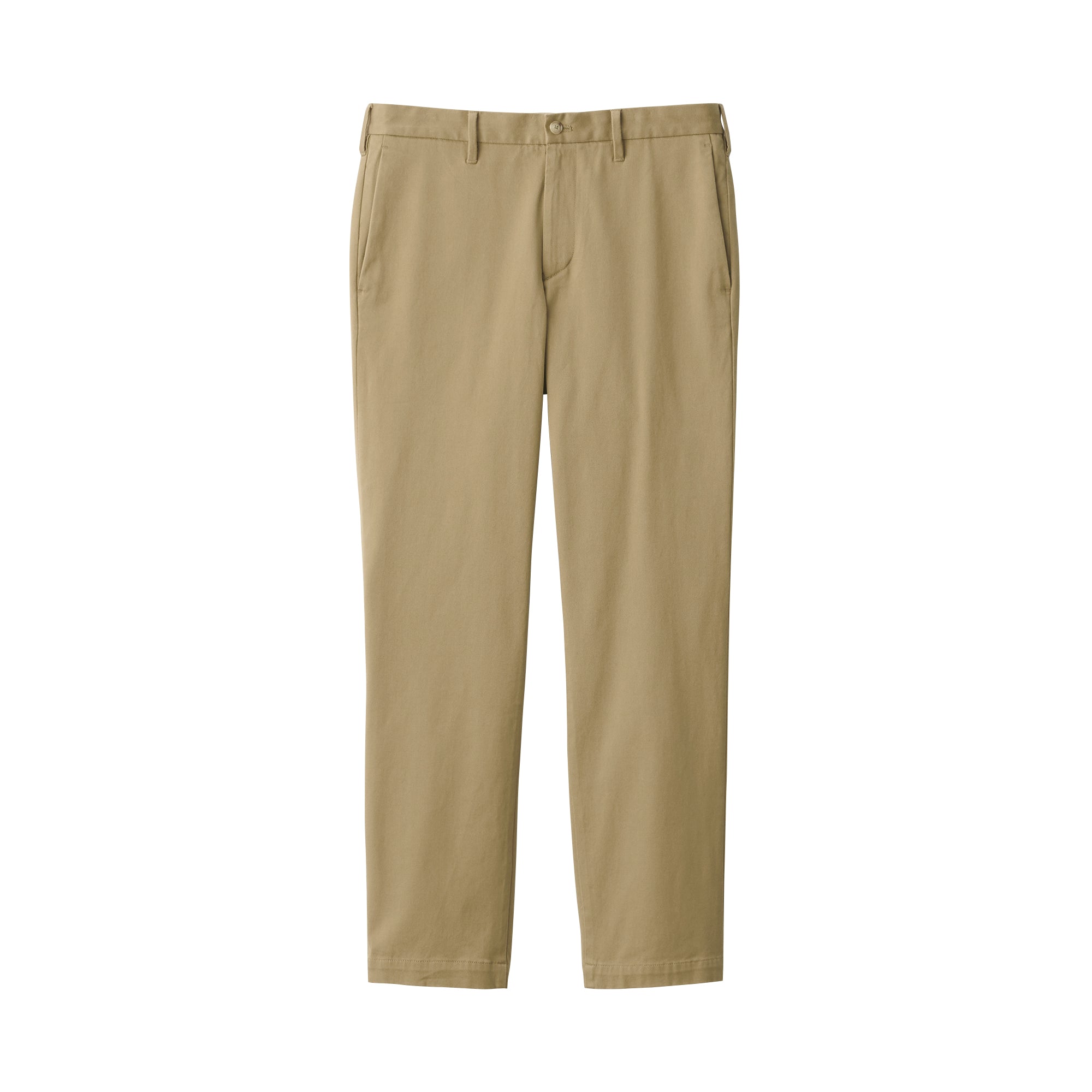  Men's Stretch Chino Slim Pants (L30)、mySite、sugarbowlscore