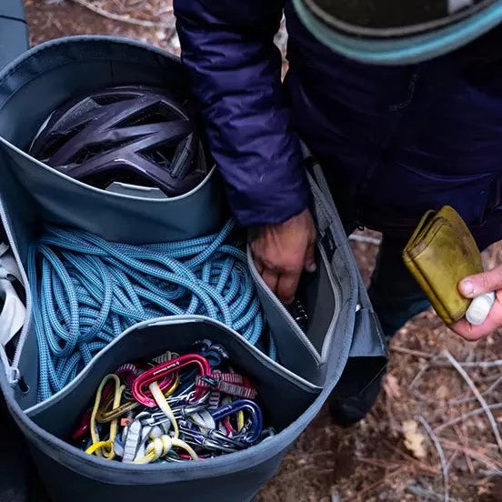 YETI Camino Carryall 50、mySite、noshort