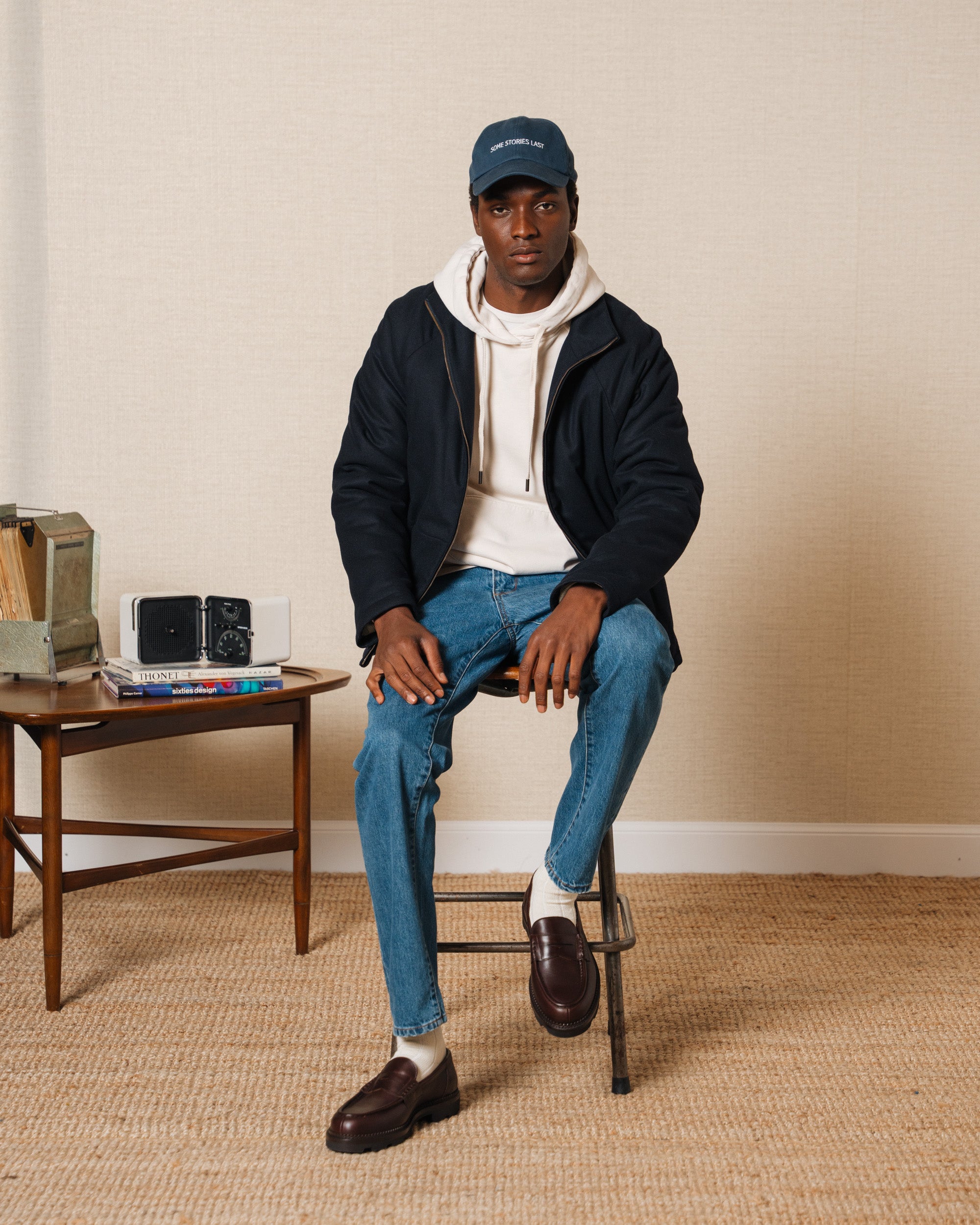  Cavallant、mySite、merchandisen