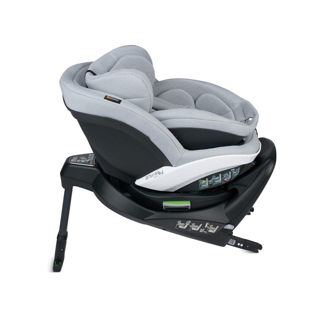  BeSafe iZi Turn B i-Size Car Seat - Peak Mesh、mySite、merchandisen
