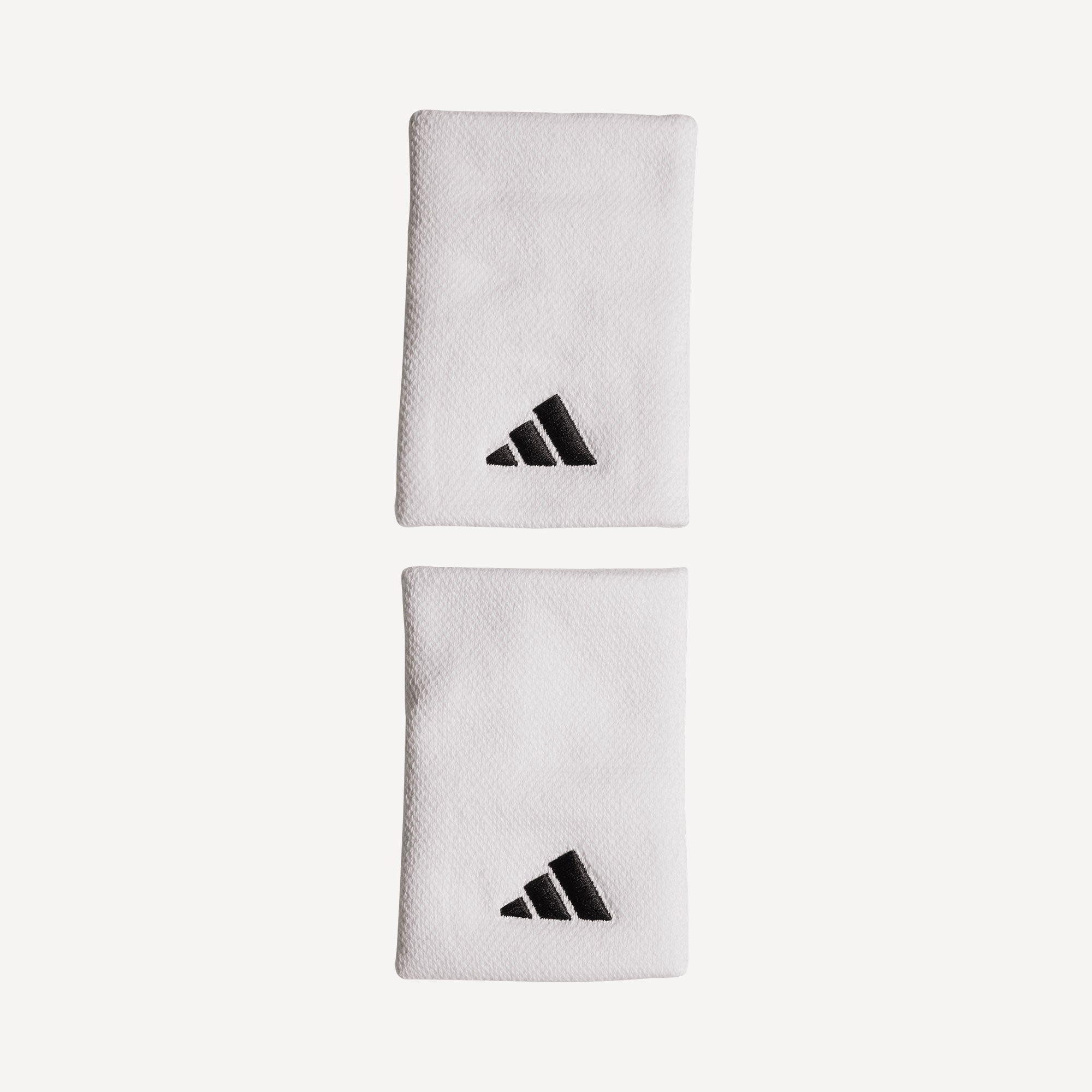 adidas Large Tennis Wristbands
