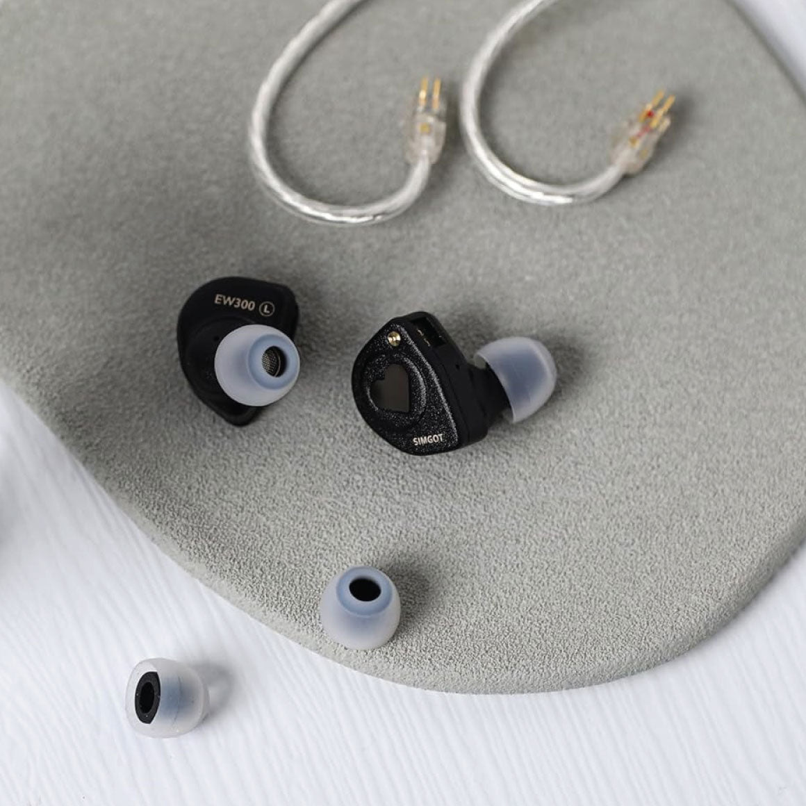  Simgot - EW300 (Unboxed)、mySite、merchandisen