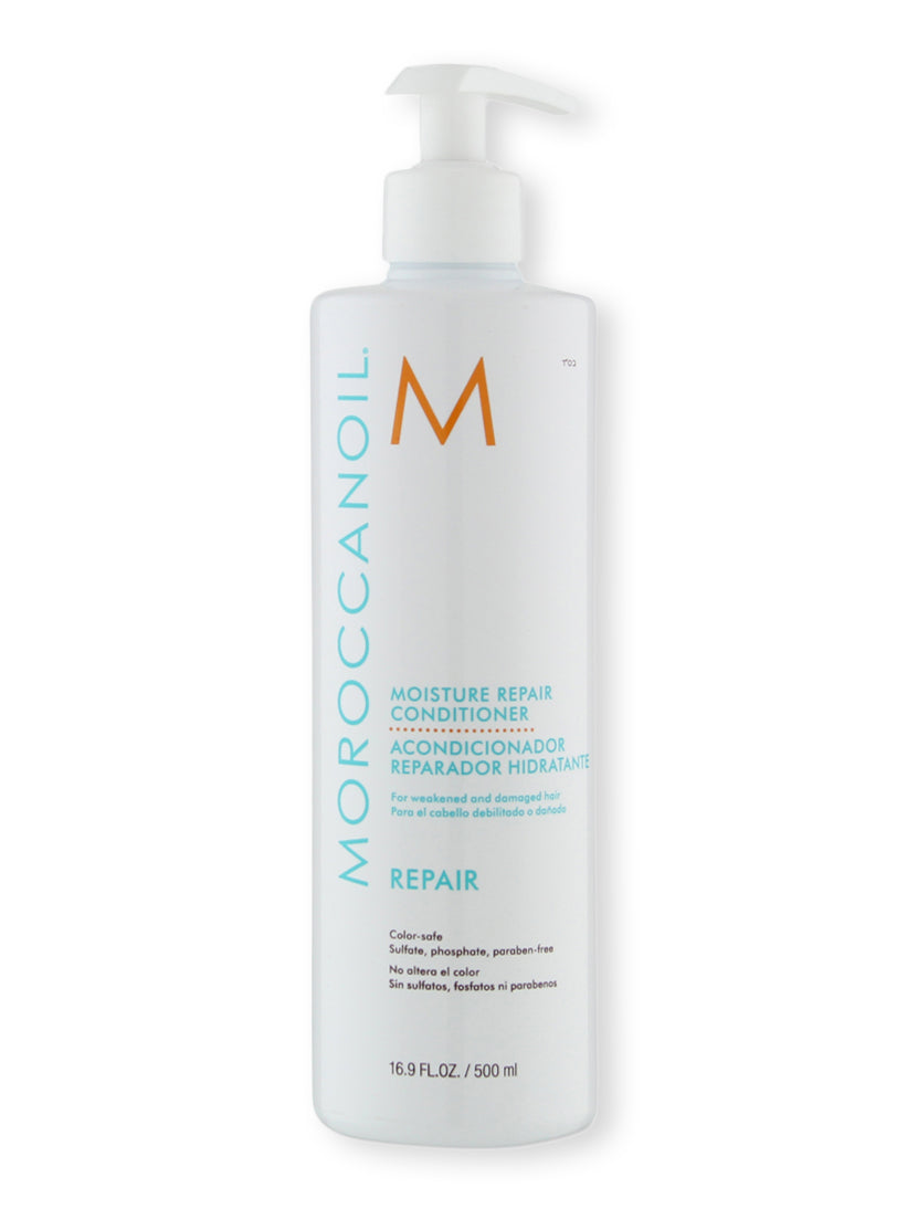 Moroccanoil Moisture Repair Conditioner、mySite、gigharbornorthrealestate