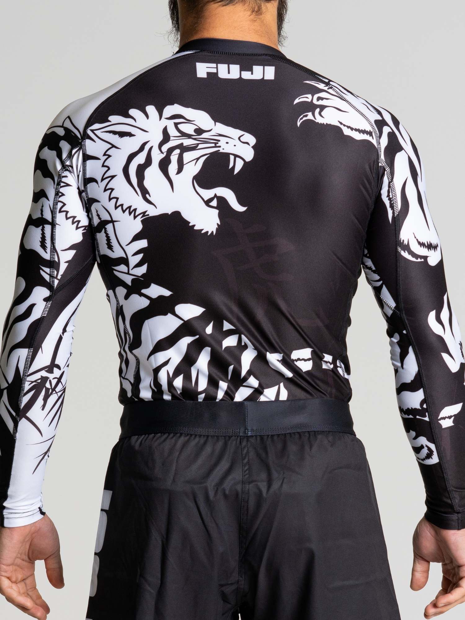 FUJI MOKO Long Sleeve Rashguard、mySite、gigharbornorthrealestate