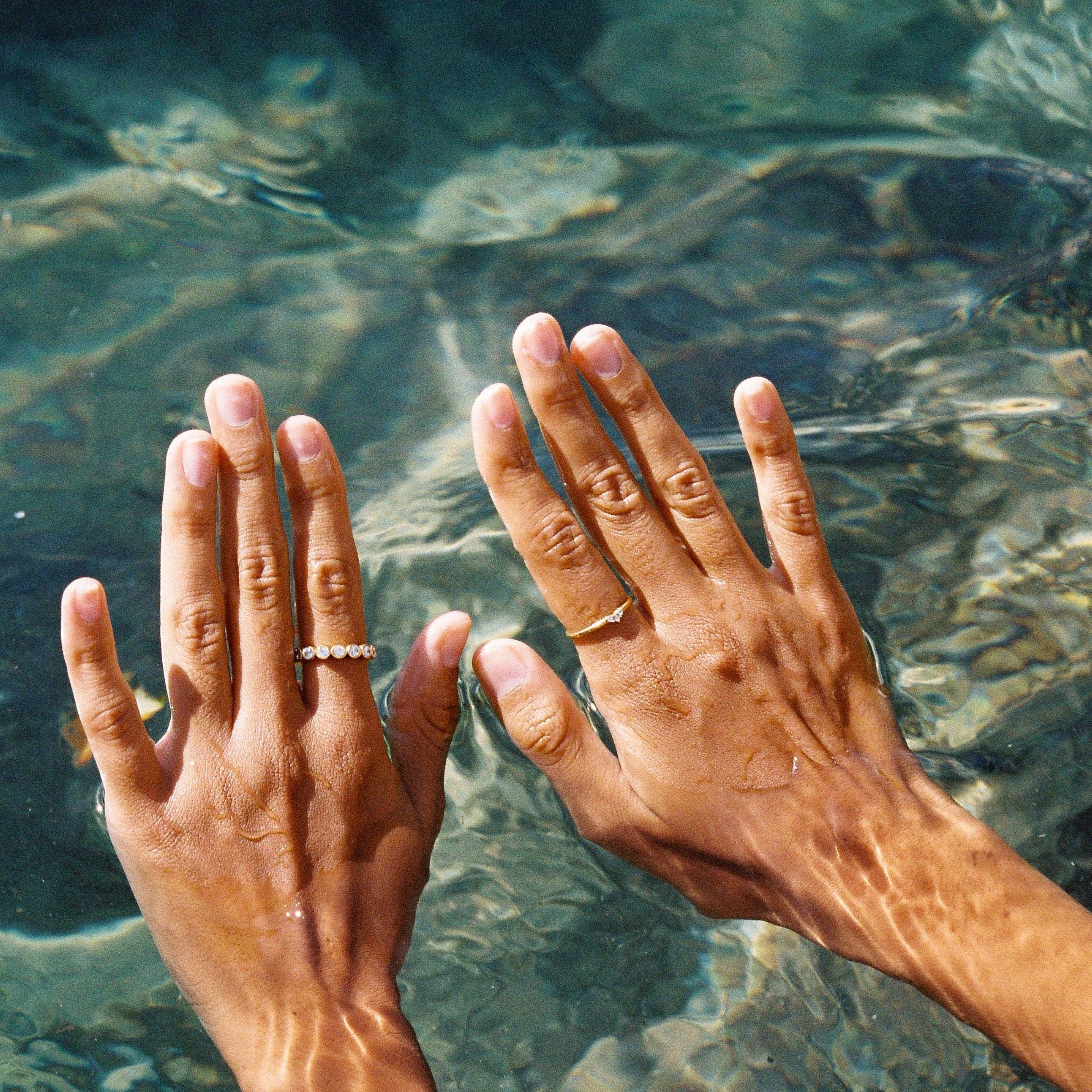 Sparkly Ring、mySite、hinf8tx79