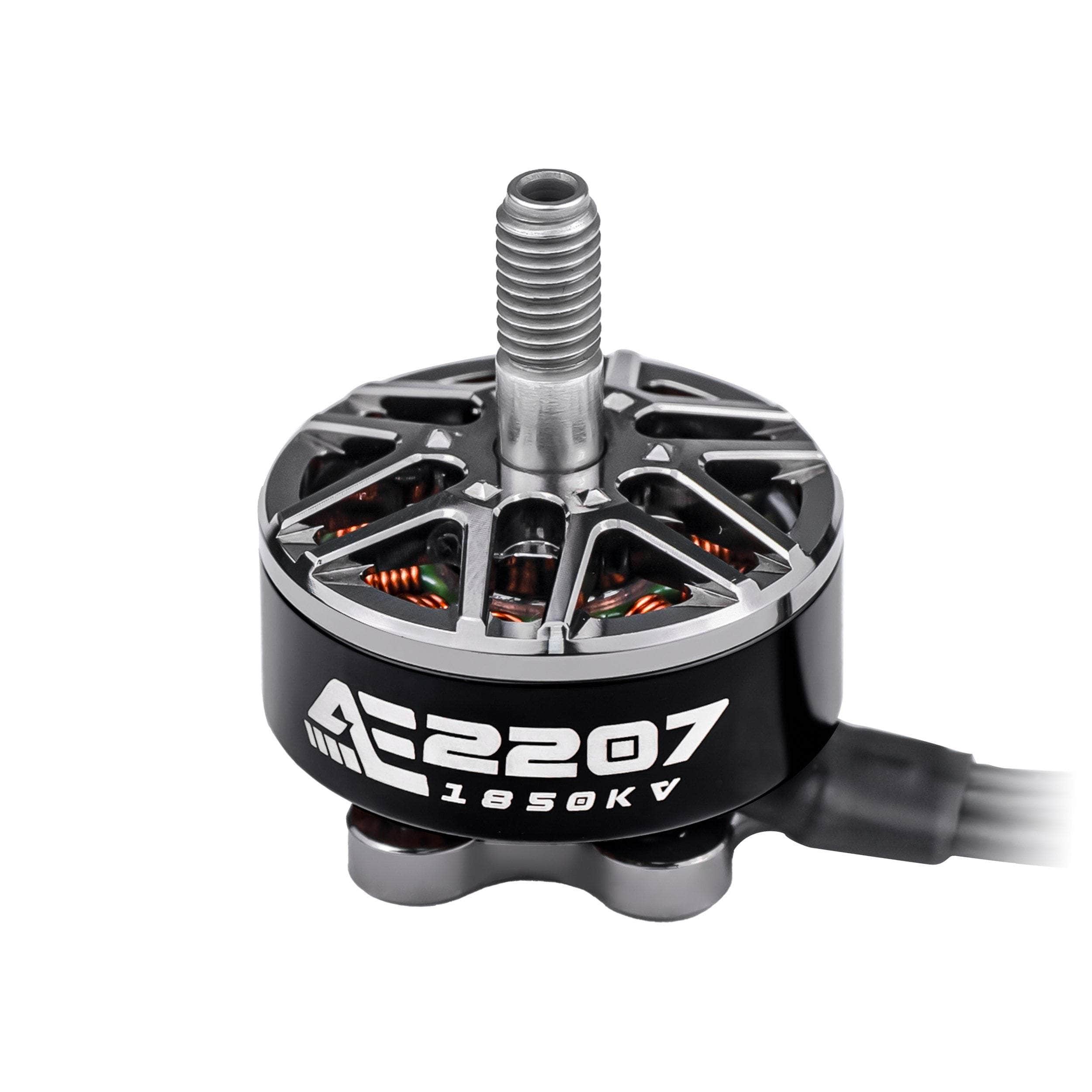  AxisFlying AE 2207 1850Kv Motor、mySite、merchandisen