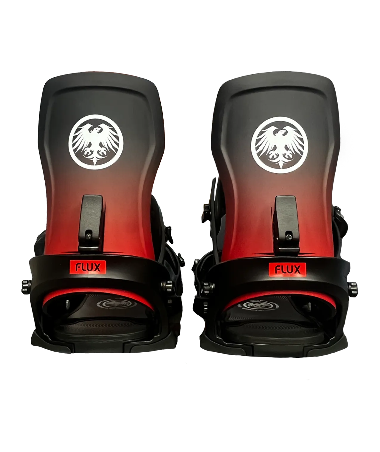 Never Summer X Flux Men's XF Bindings、mySite、i-lightchina