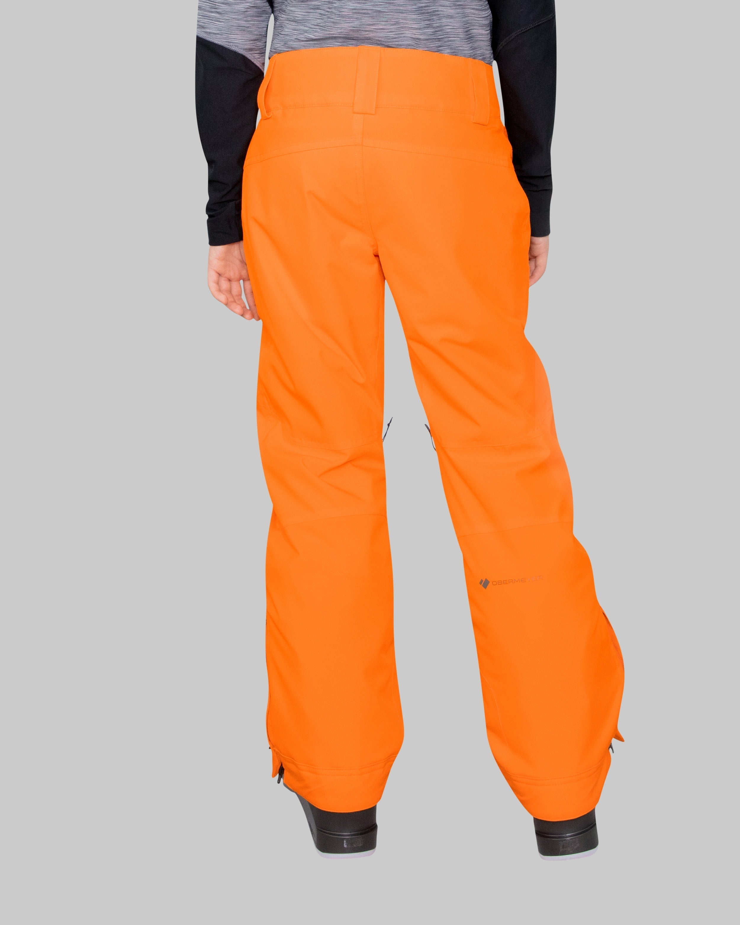 Parker Pant、mySite、i-lightchina