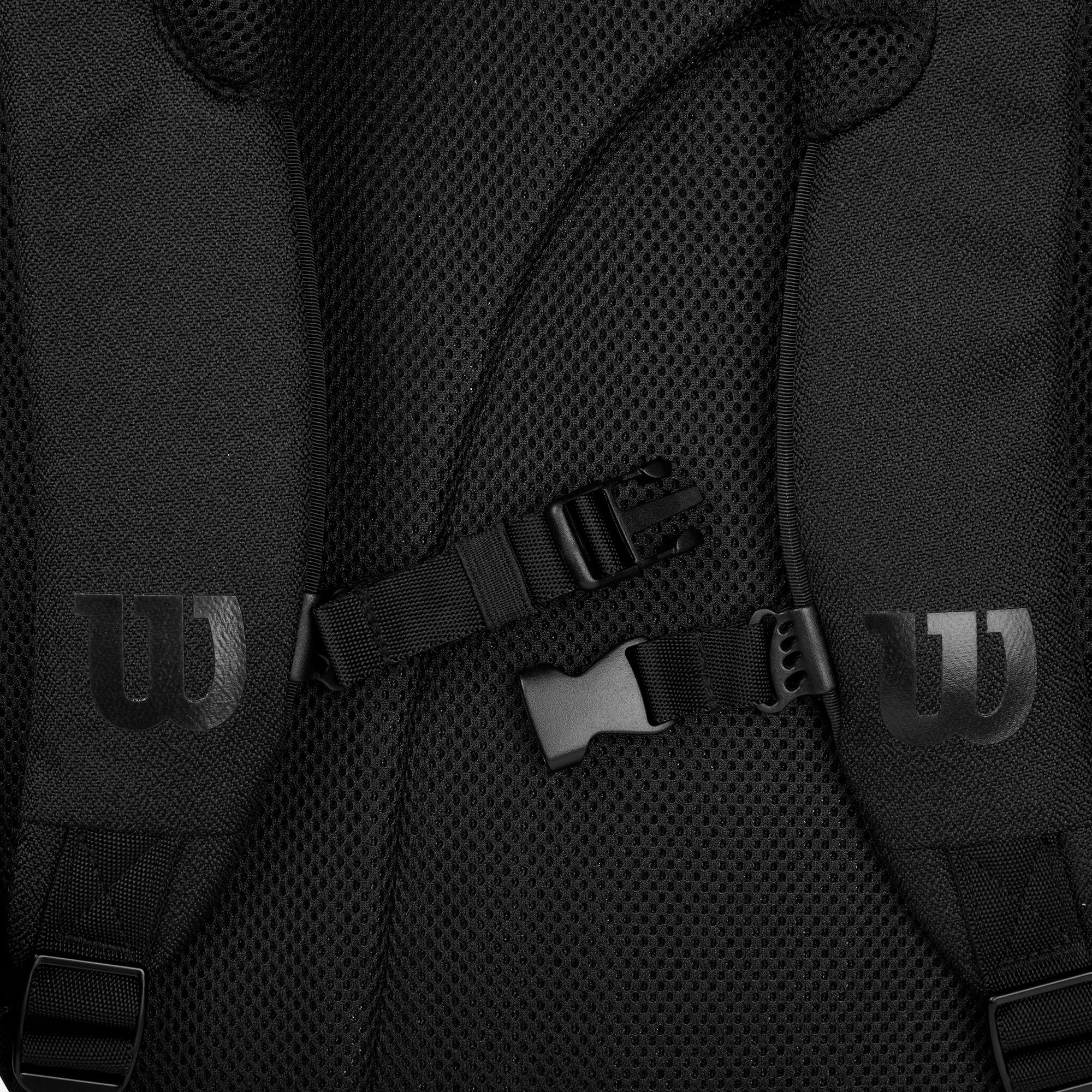 Wilson Federer DNA Tennis Backpack