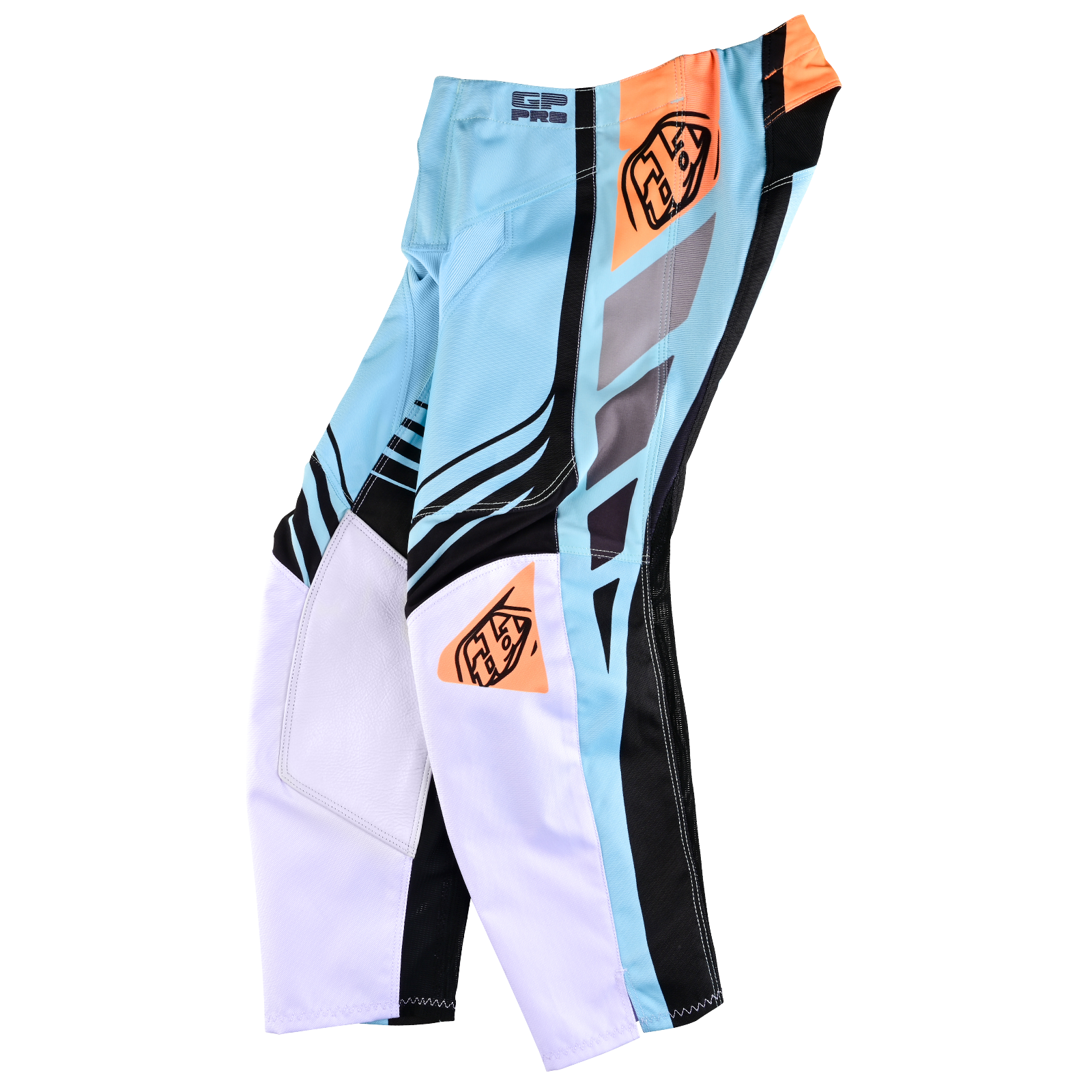 Youth GP Pro Pant Wavez Bleached Aqua、mySite、dreamappss