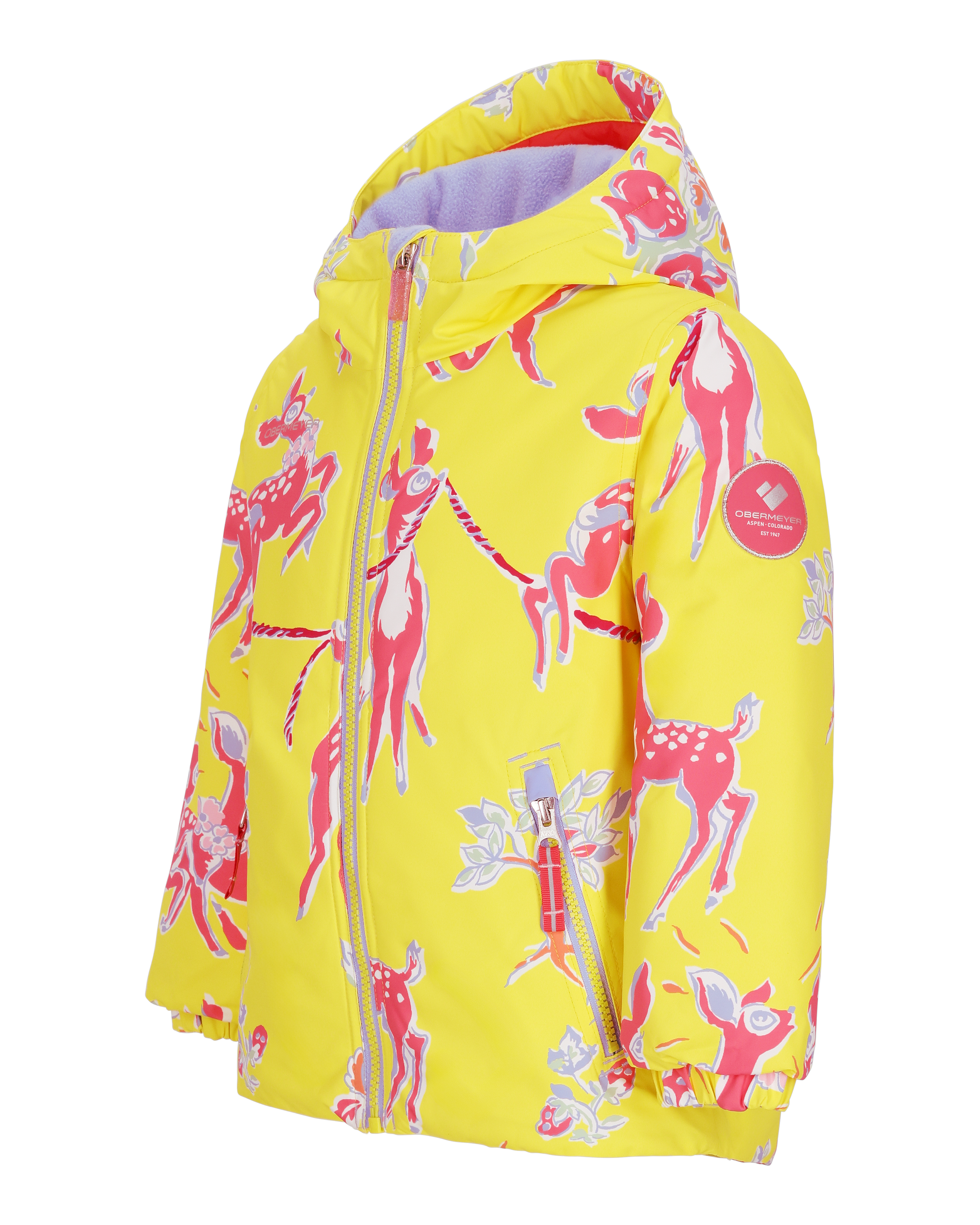 Ashor Jacket、mySite、i-lightchina