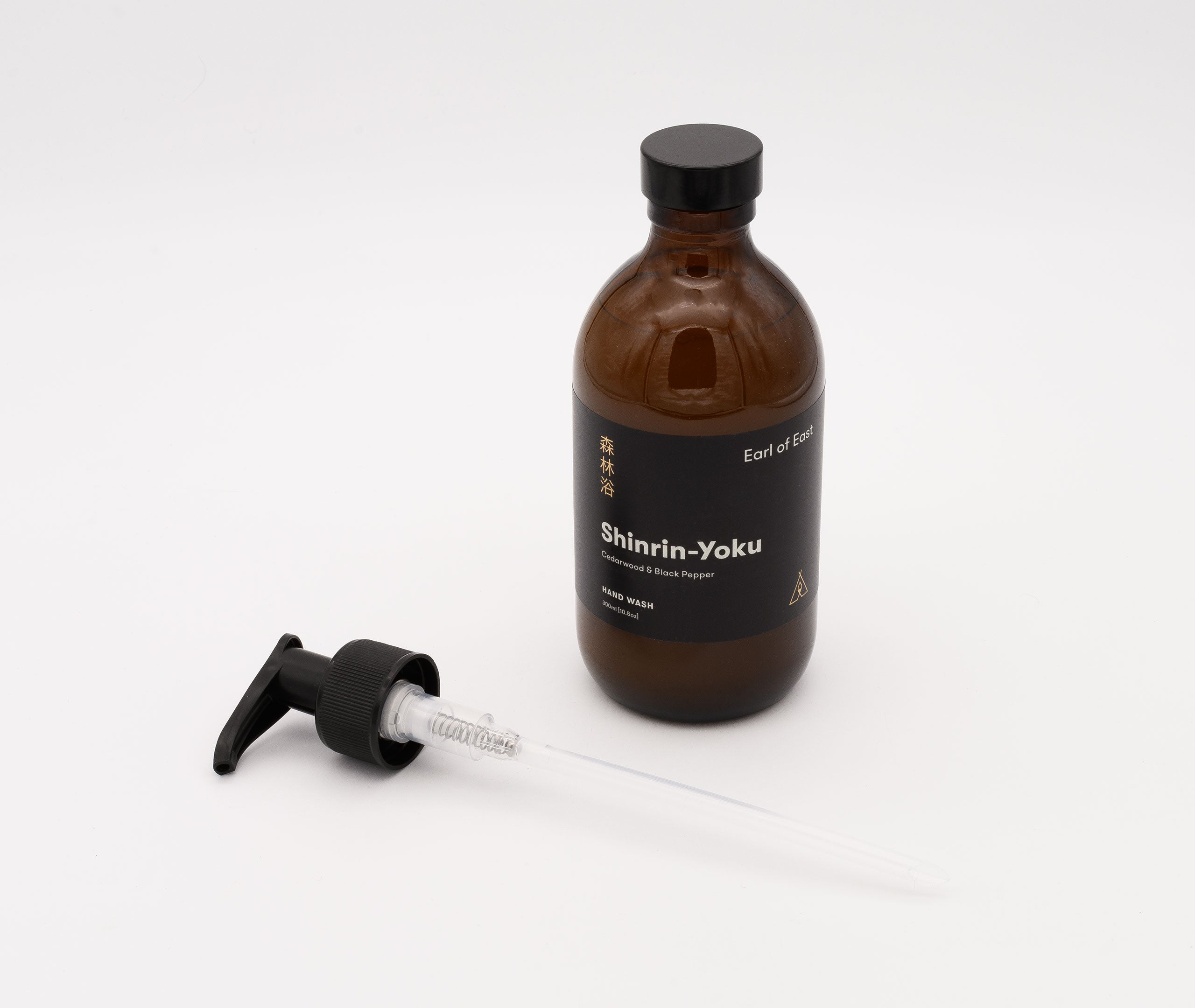 Hand Wash - Shinrin-yoku、mySite、topwebapps