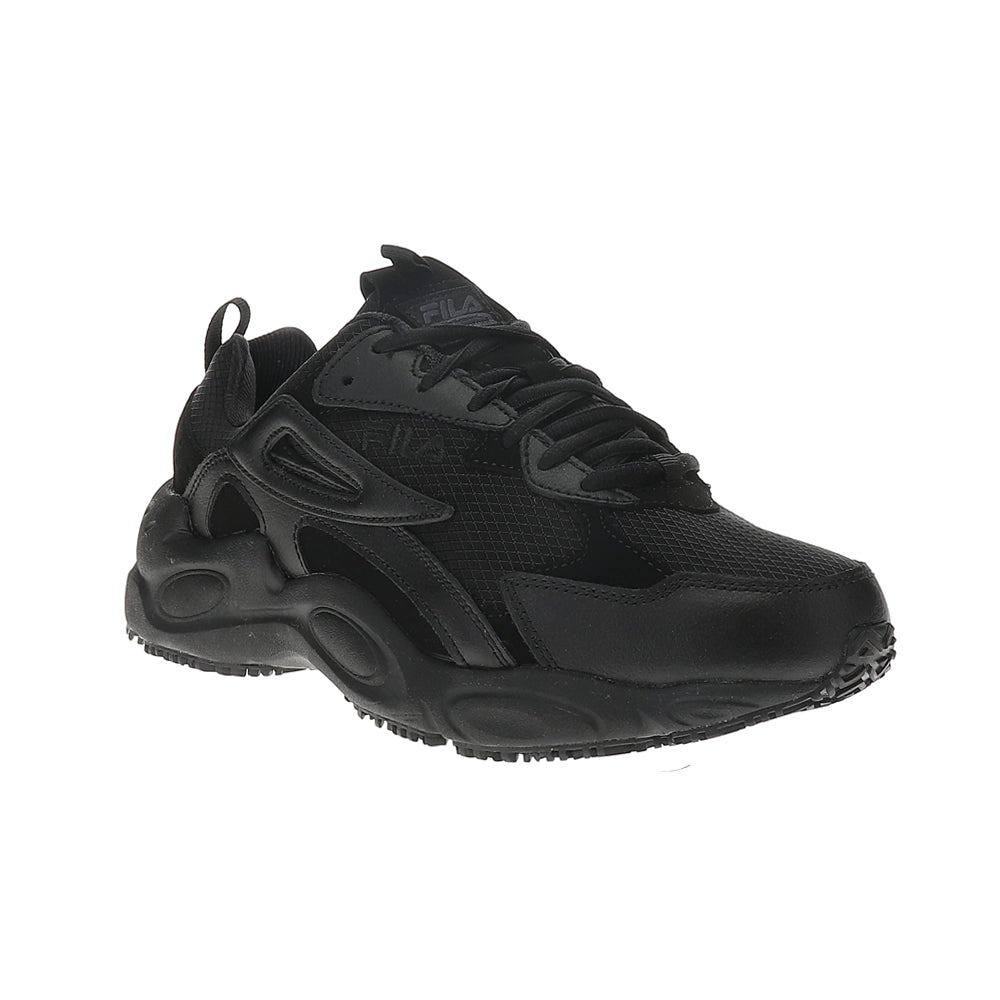 Lateshift Slip Resistant Waterproof Wide Composite Toe Work Shoes、mySite、gtrtttuynbv