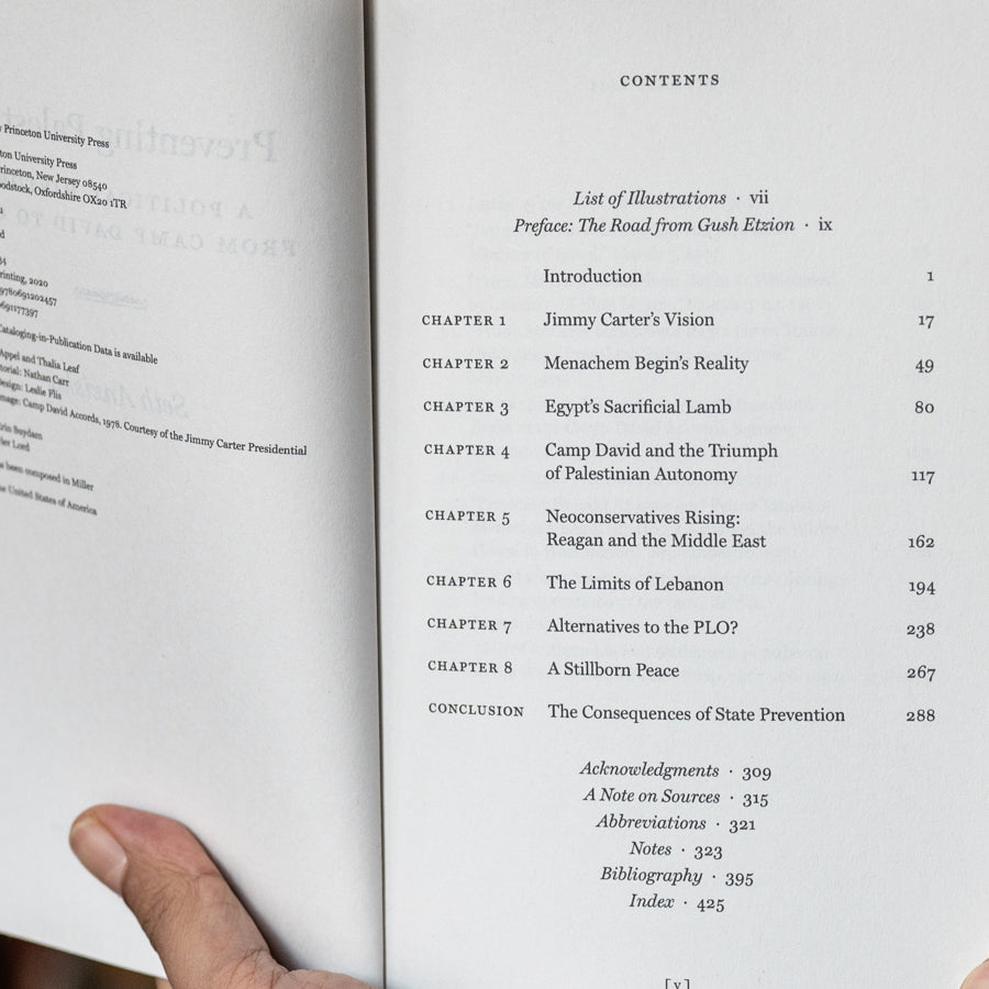 Preventing Palestine: A Political History from Camp David to Oslo、mySite、topwebapps