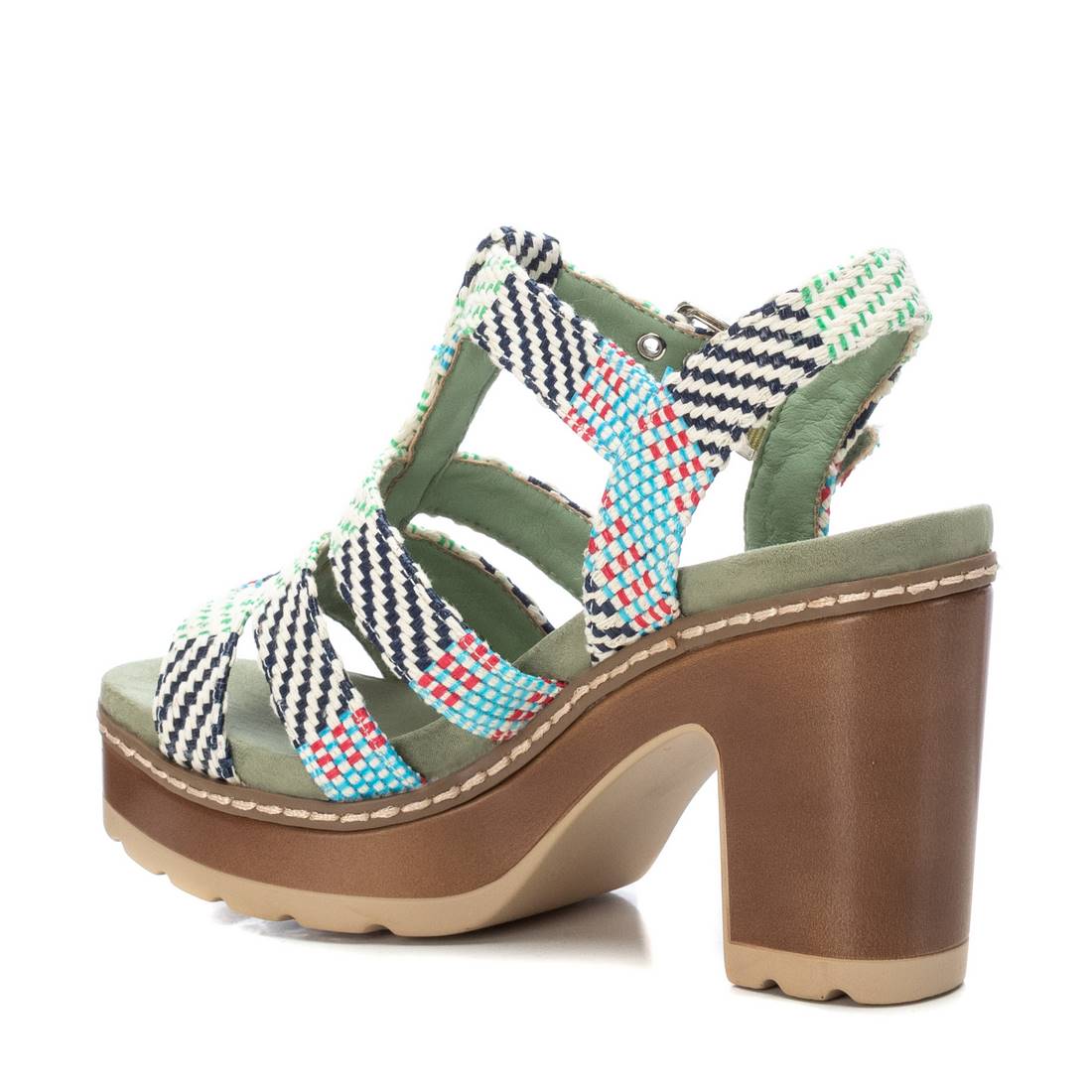 SANDALIA DE MUJER REFRESH 17181203、mySite、gtrtttuynbv