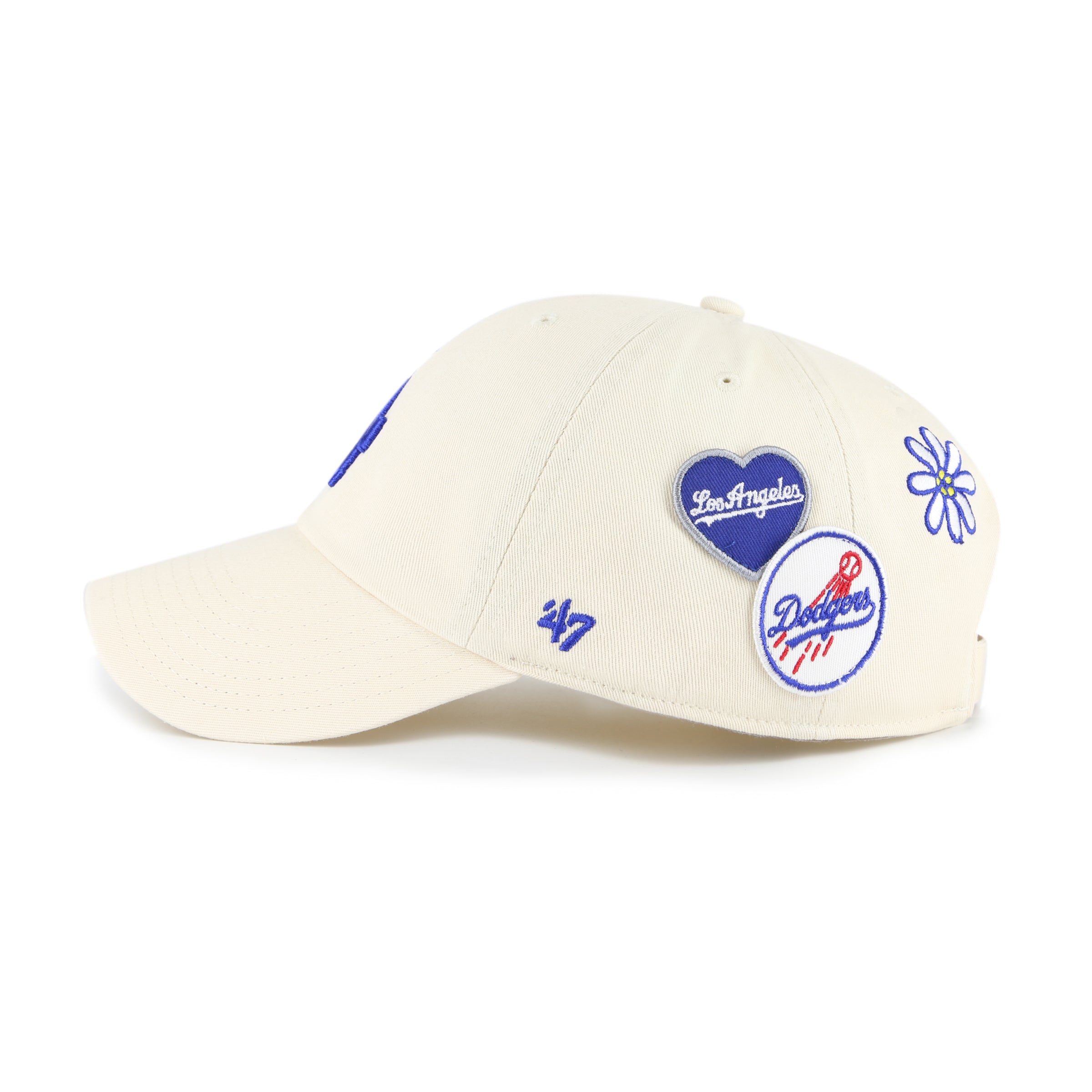 LOS ANGELES DODGERS BADGES '47 CLEAN UP、mySite、shLOS ANGELES DODGERS BADGES '47 CLEAN UP、mySite、glenpowelloop_name