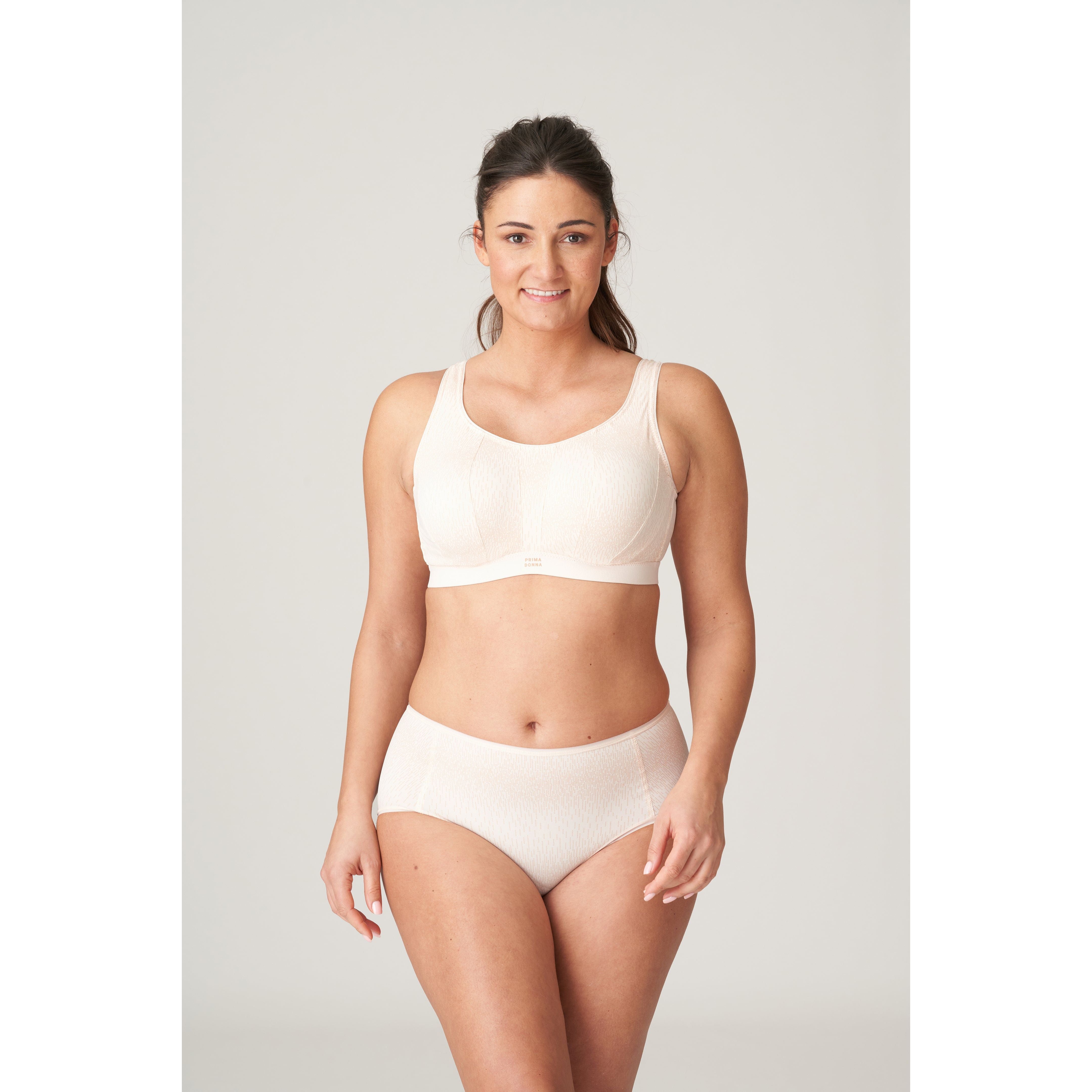  Prima Donna The Gym Sports Bra - Venus、mySite、justintrudeaud