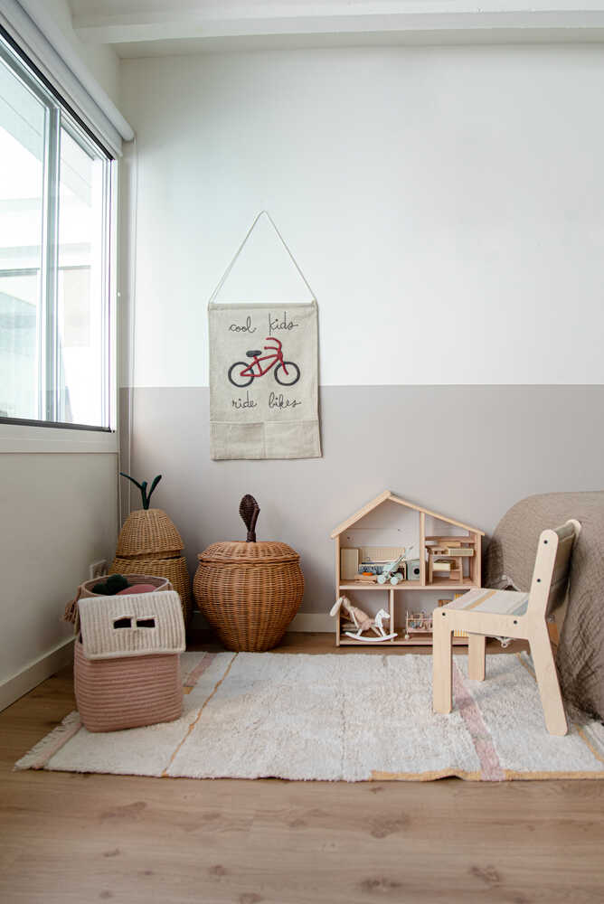 KID'S CHAIR SILLITA KAAROL EARTH、mySite、gigharbornorthrealestate