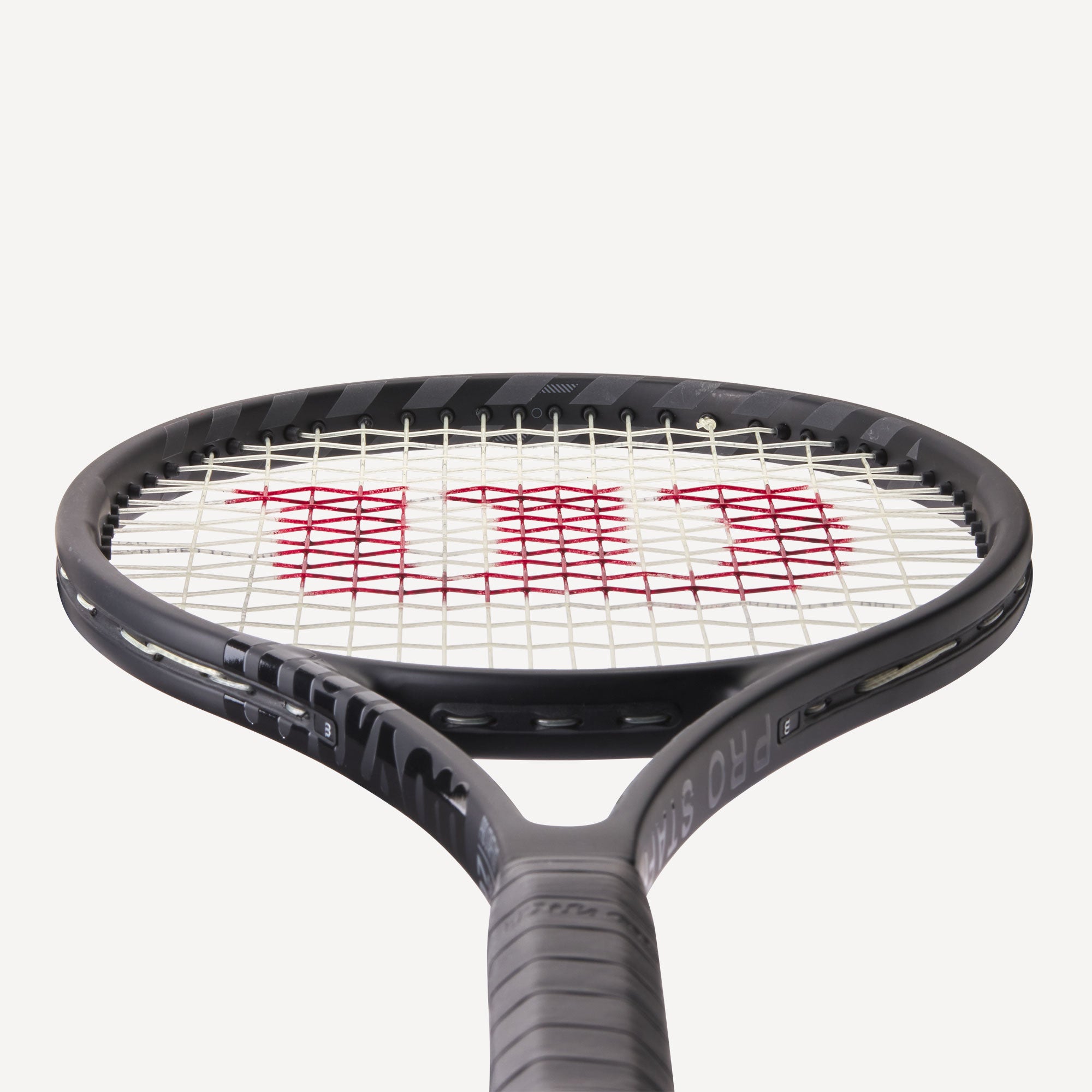 Wilson Pro Staff 97 V13 Night Session Tennis Racket