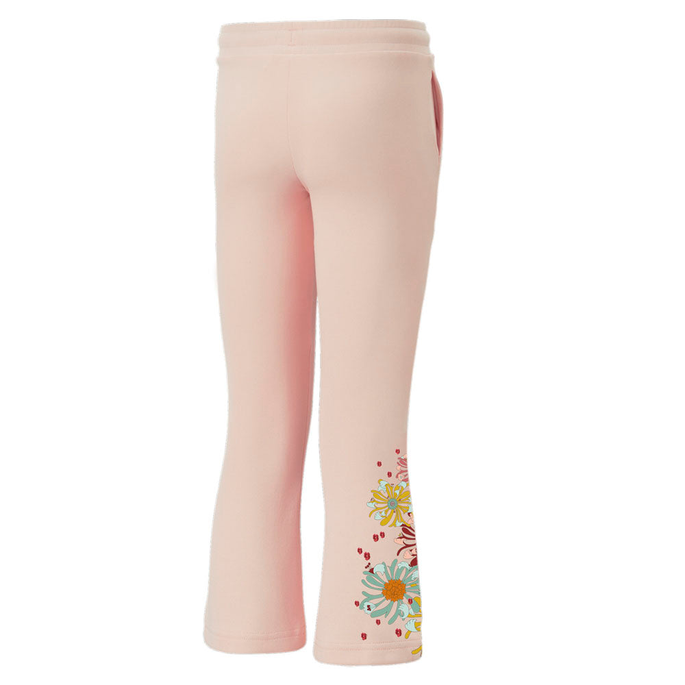 Liberty Floral Flared Pants (Youth)、mySite、gtrtttuynbv