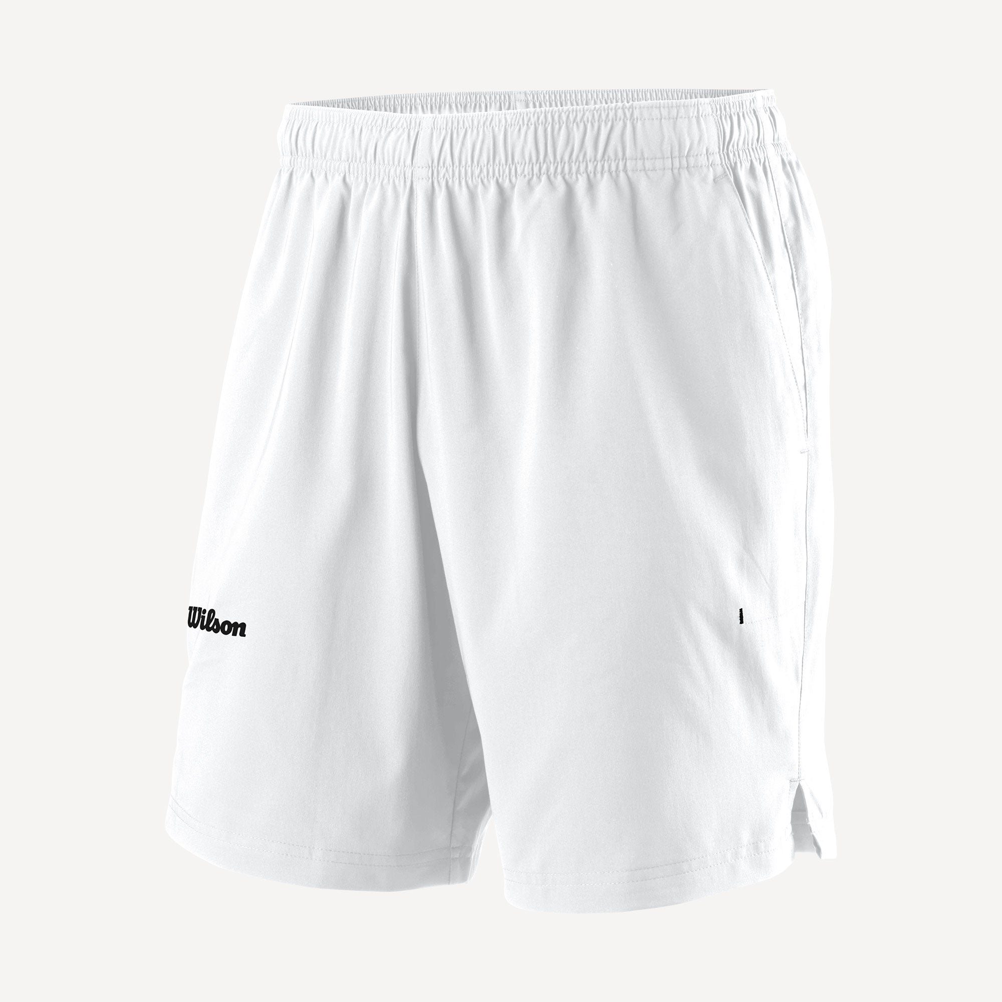Wilson Team 2 Men's 8-Inch Tennis Shorts