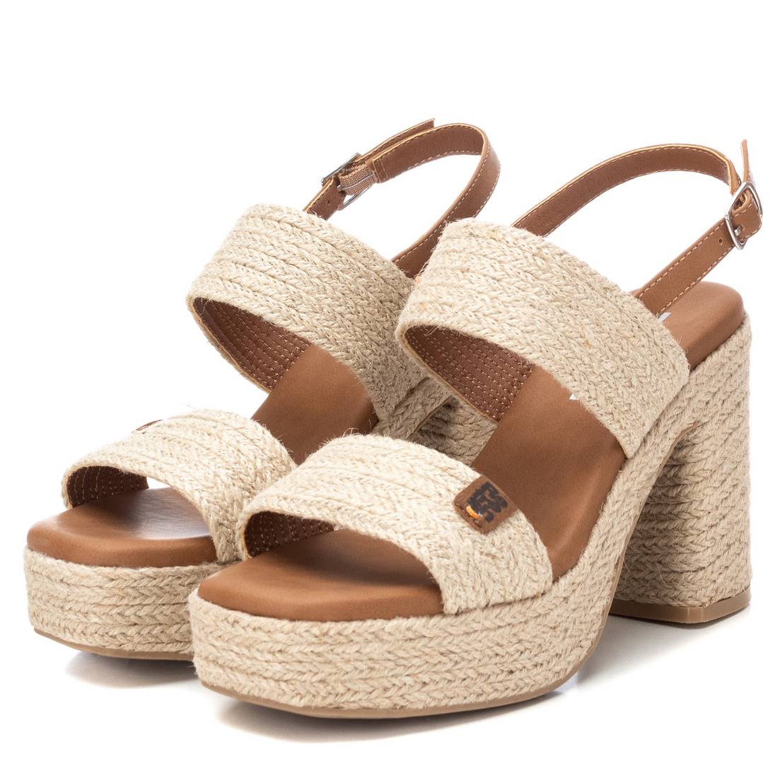 SANDALIA DE MUJER REFRESH 17194001、mySite、gtrtttuynbv