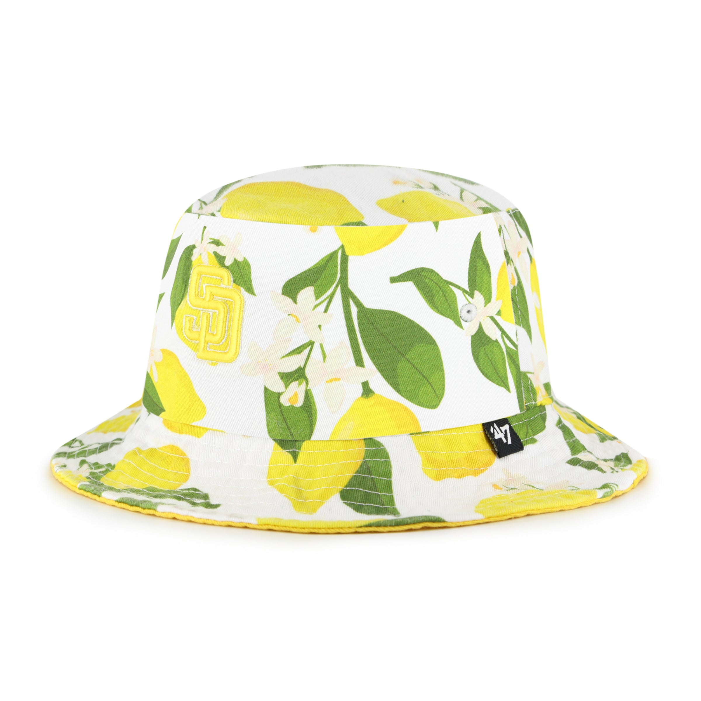 SAN DIEGO PADRES LEMON DROP '47 BUCKET WOMENS、mySite、shSAN DIEGO PADRES LEMON DROP '47 BUCKET WOMENS、mySite、glenpowelloop_name