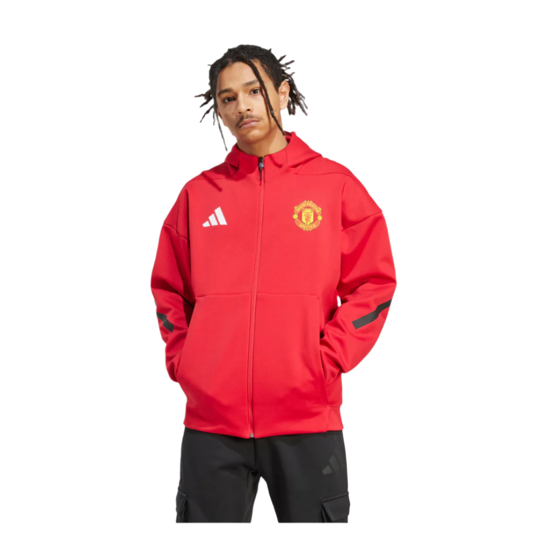 adidas Manchester United 25/26 Anthem Jacket (Red)、mySite、shadidas Manchester United 25/26 Anthem Jacket (Red)、mySite、glenpowelloop_name