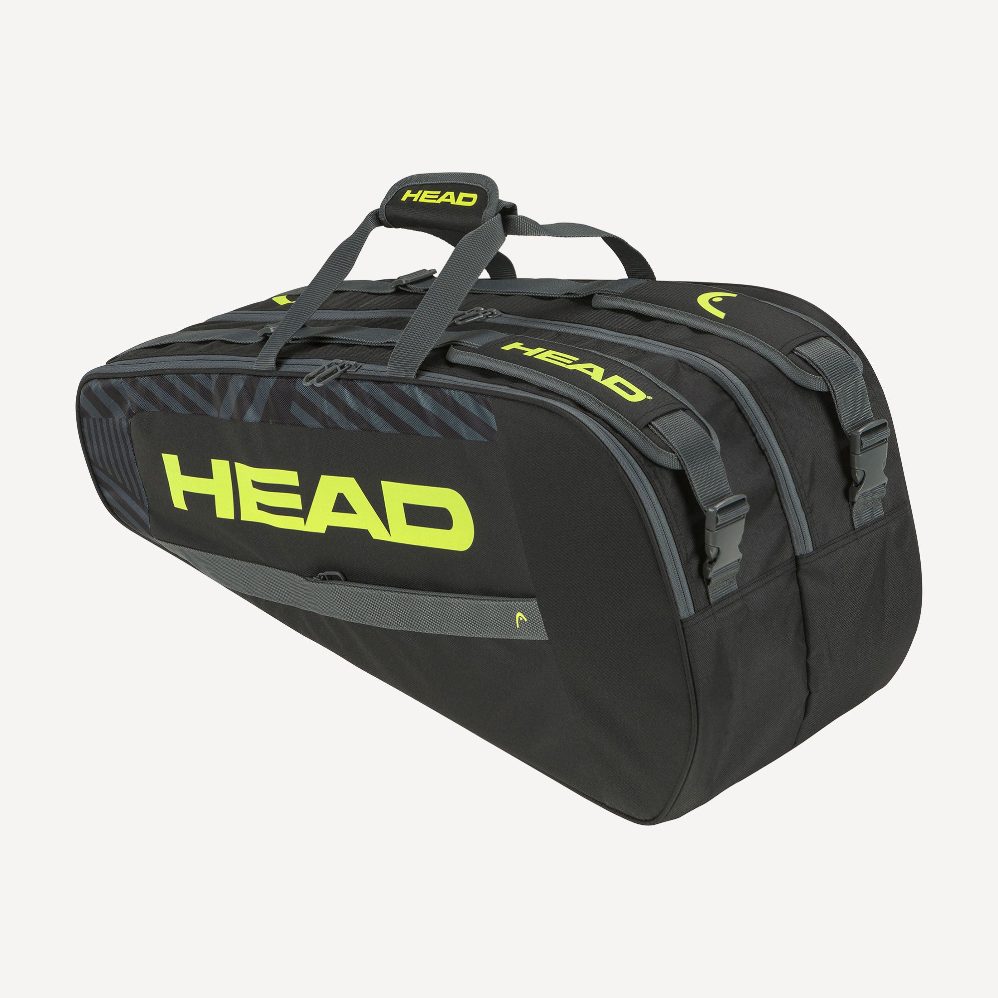 HEAD Base Racket Tennis Bag M