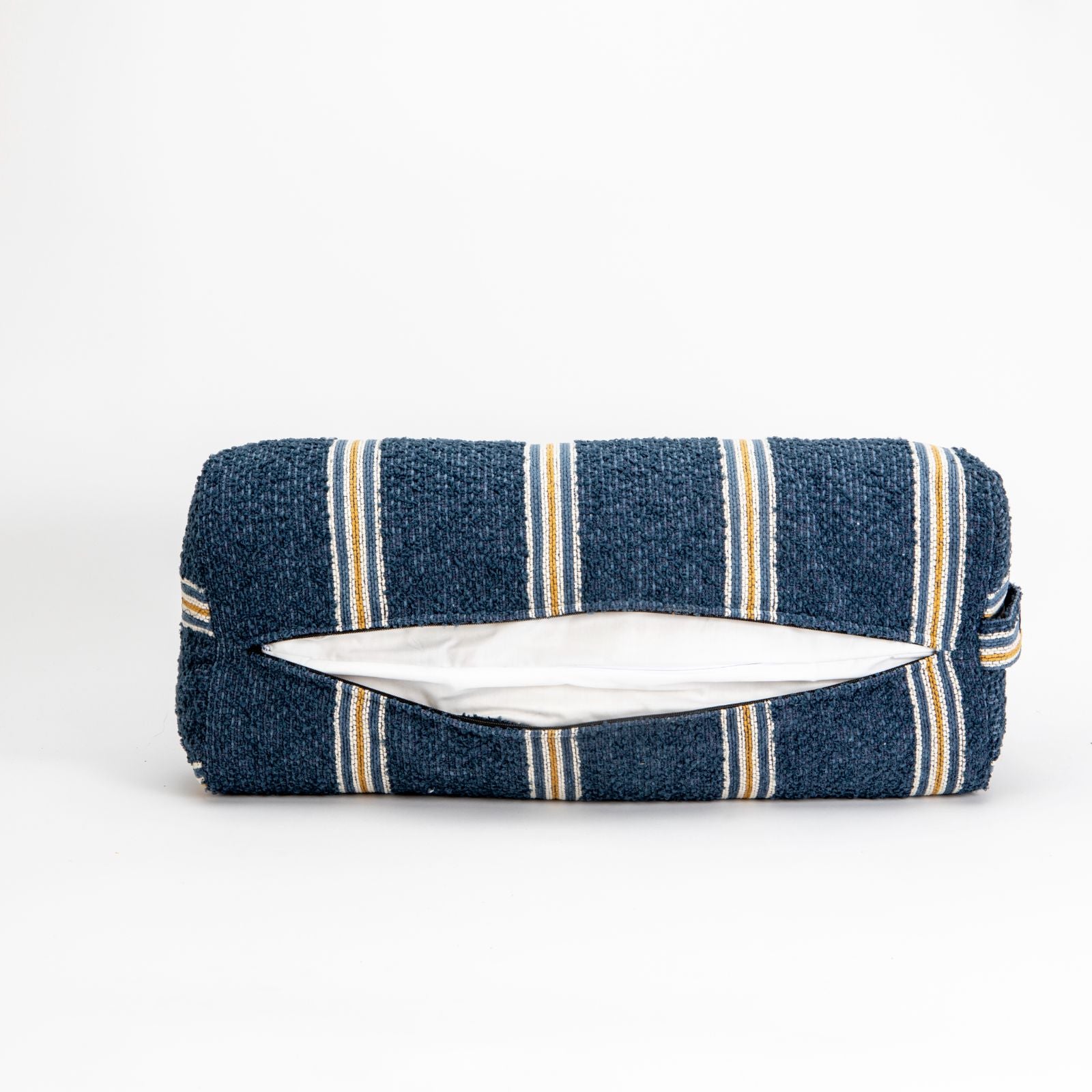 Theodore Stripe Bolster、mySite、topwebapps