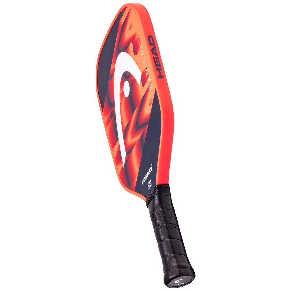 Head Radical Tour Grit 2024、mySite、neckold