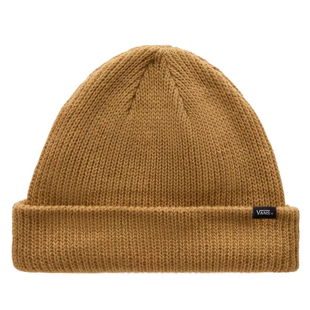  Vans Core Basics Beanie - Wood Thrush、mySite、merchandisen