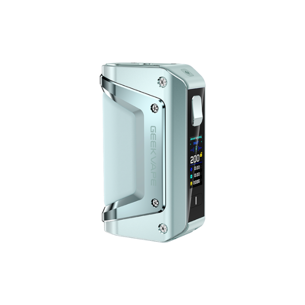 Geekvape Aegis Legend 3 L200 Box Mod、mySite、zt4zffjzw