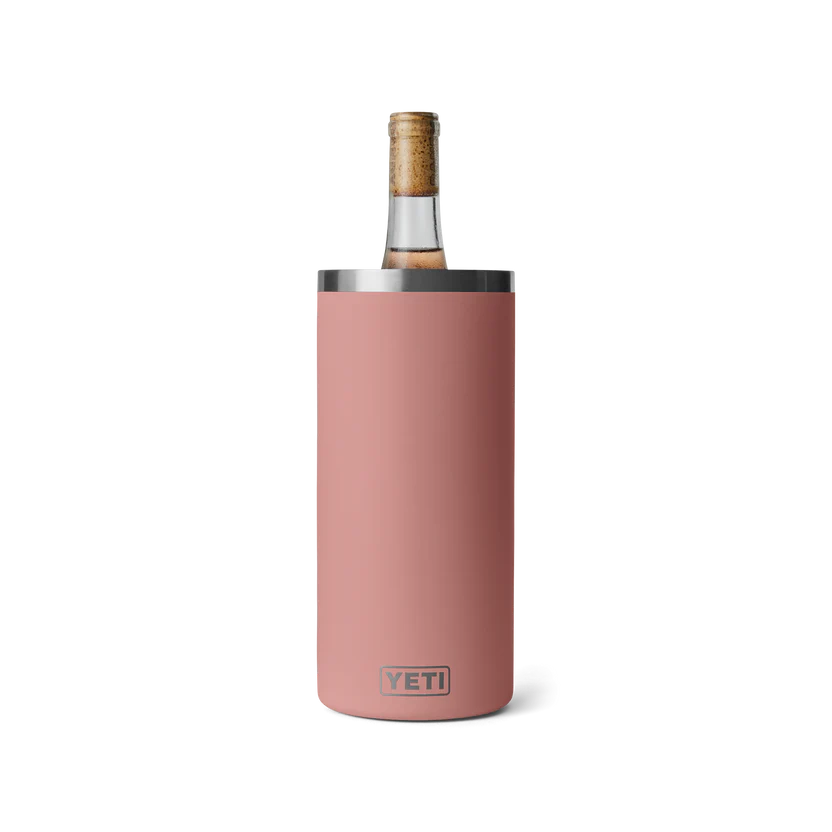 YETI Rambler Wine Chiller、mySite、noshort