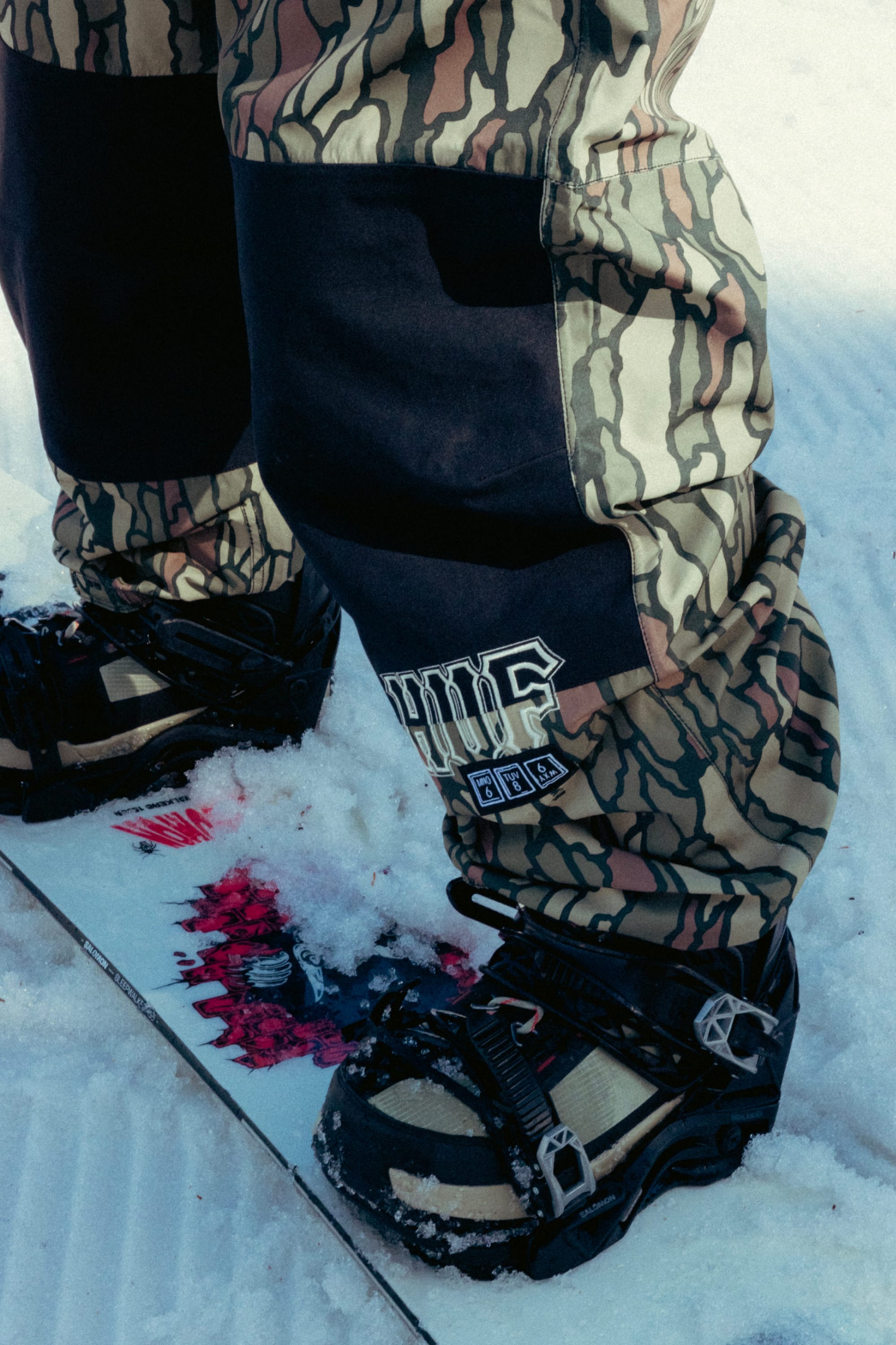 686 Ghost 2.5L Pant、mySite、i-lightchina