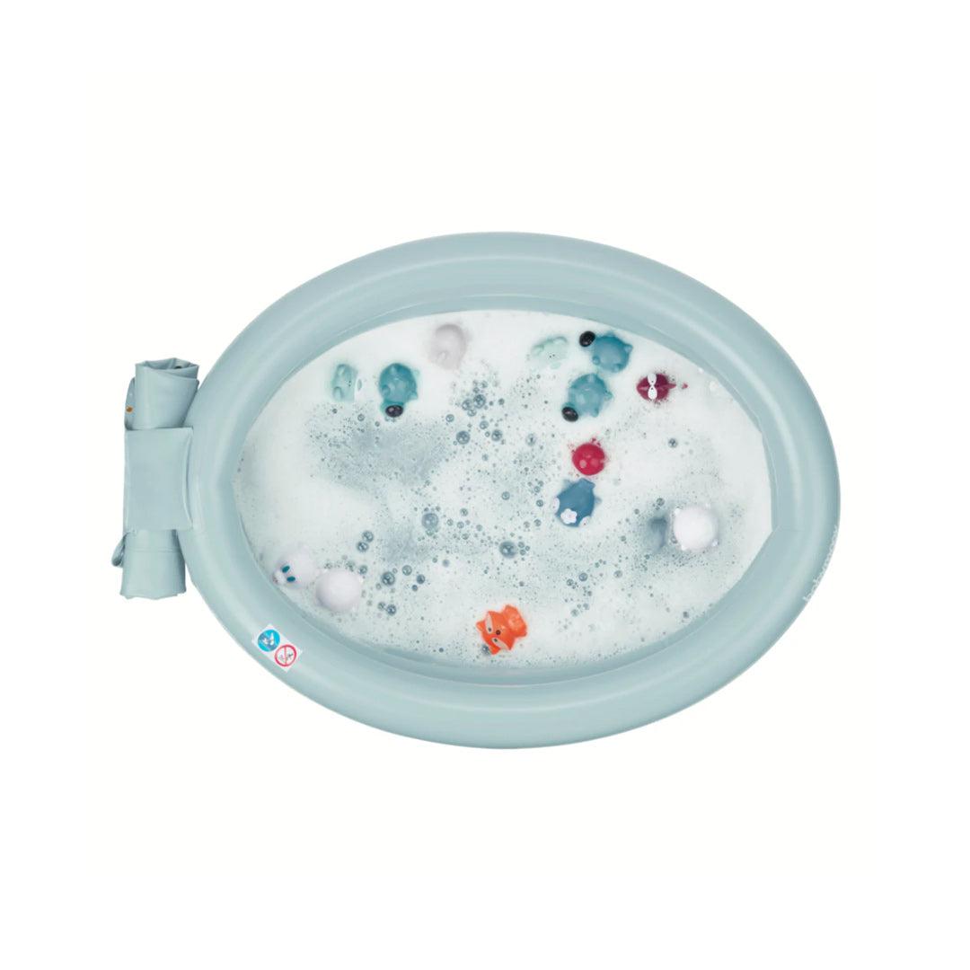  babymoov Aquadots Inflatable Baby Bath + Paddling Pool、mySite、merchandisen