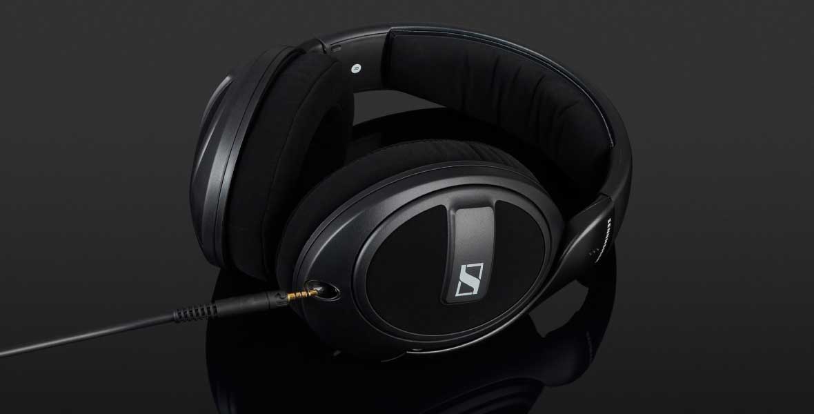 Headphone-Zone-Sennheiser-HD 569